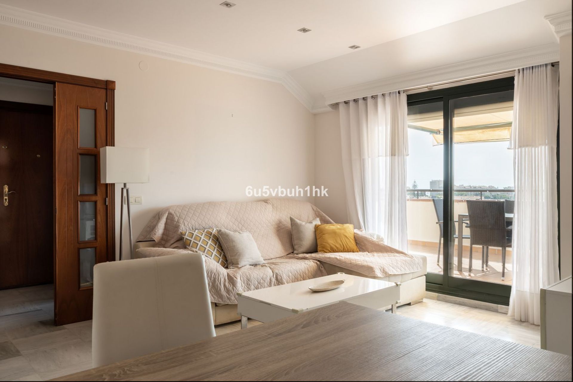 Hus i Fuengirola, Andalusia 12281563