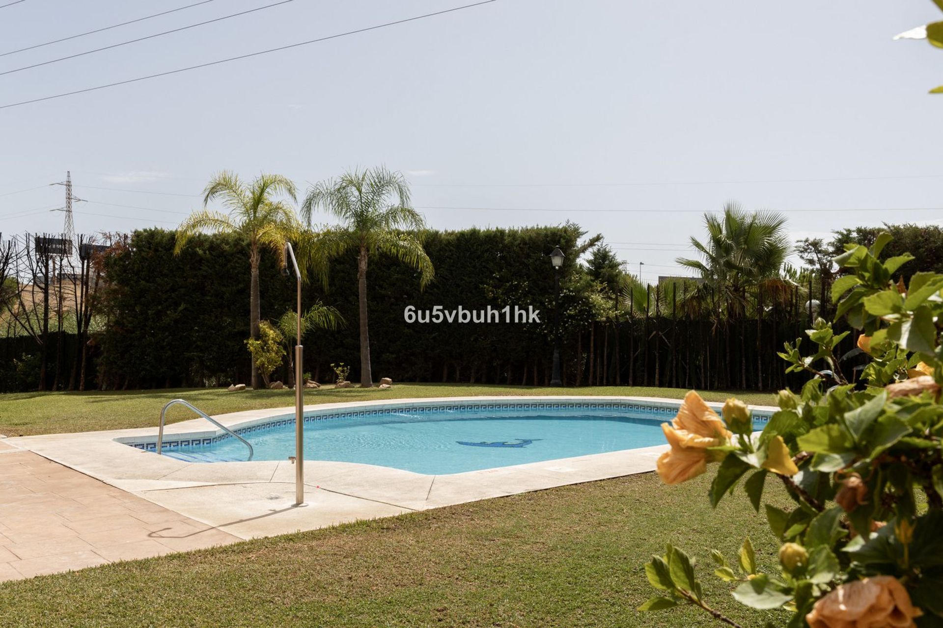 rumah dalam Las Lagunas de Mijas, Andalucía 12281563