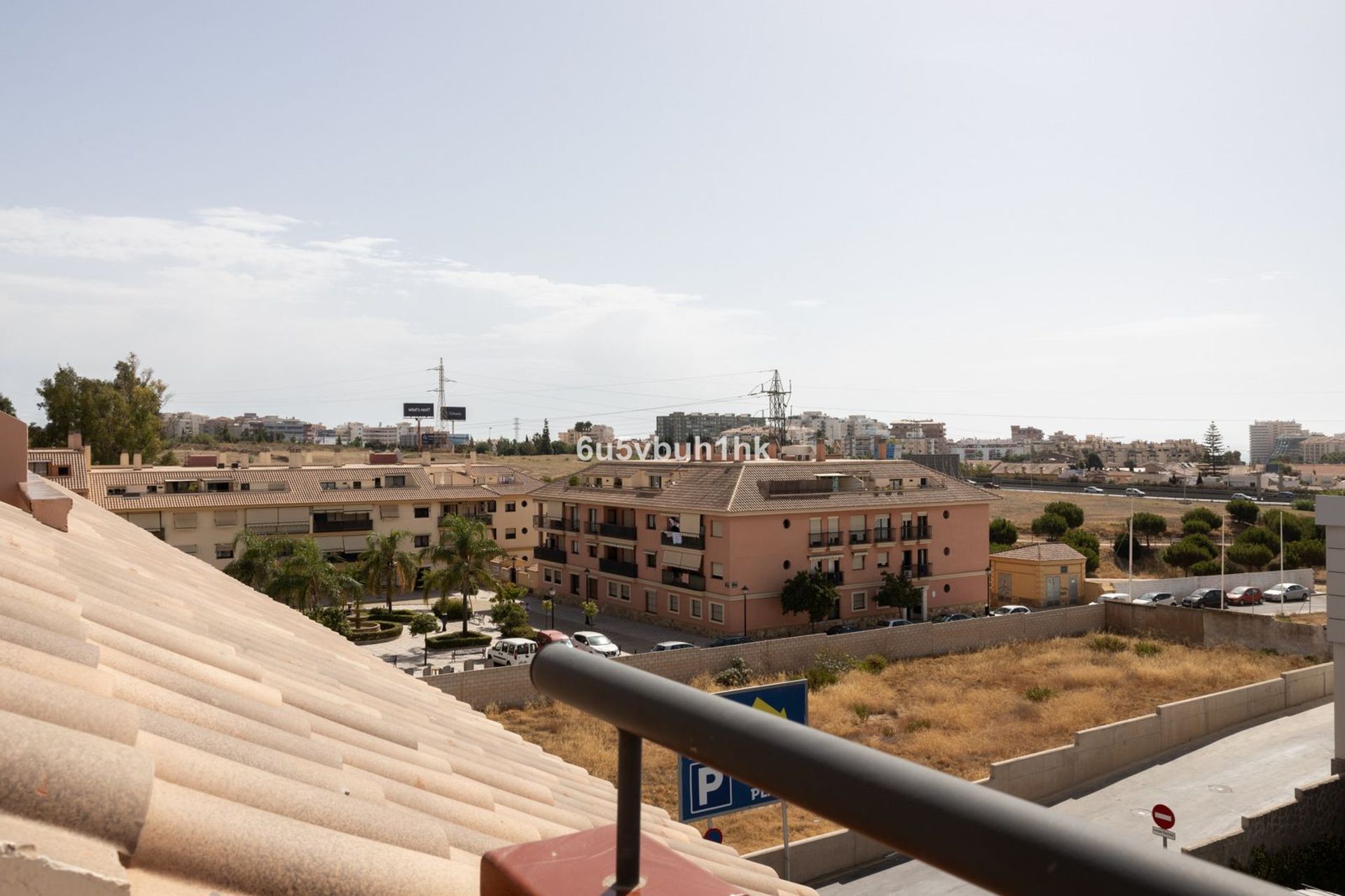 rumah dalam Las Lagunas de Mijas, Andalucía 12281563