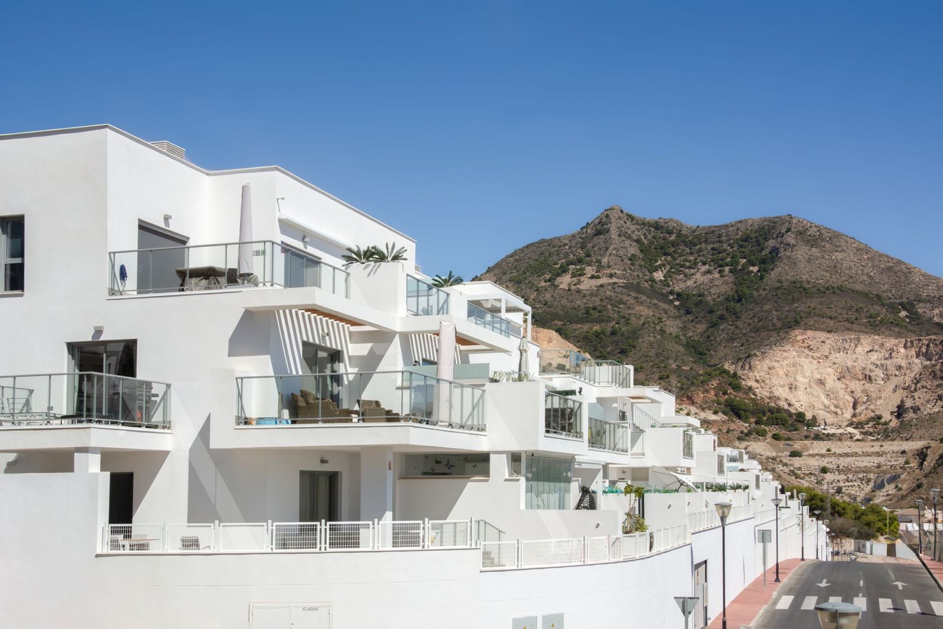 Haus im Mijas, Andalucía 12281564