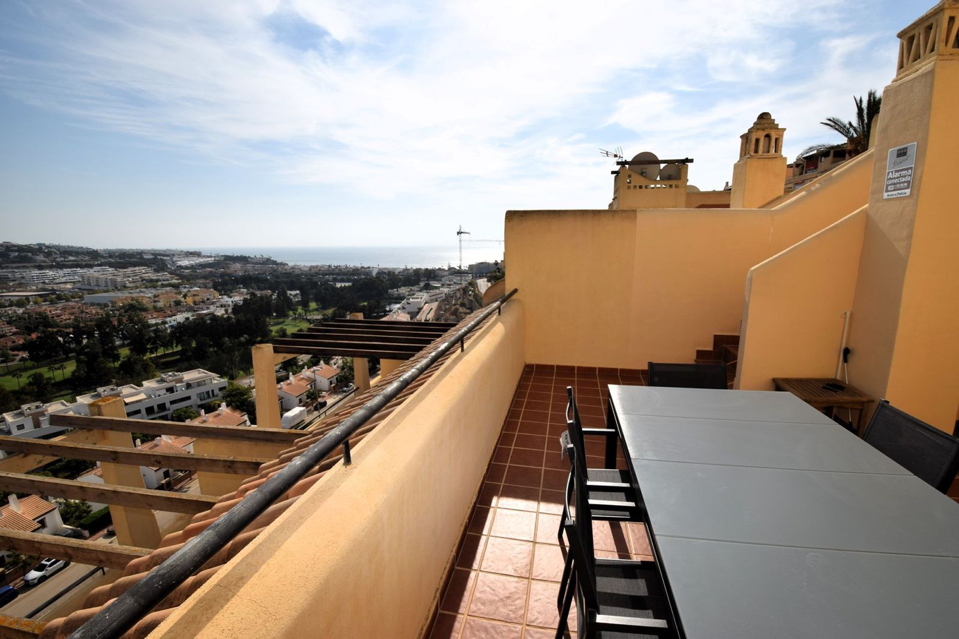 Casa nel Las Lagunas de Mijas, Andalucía 12281569