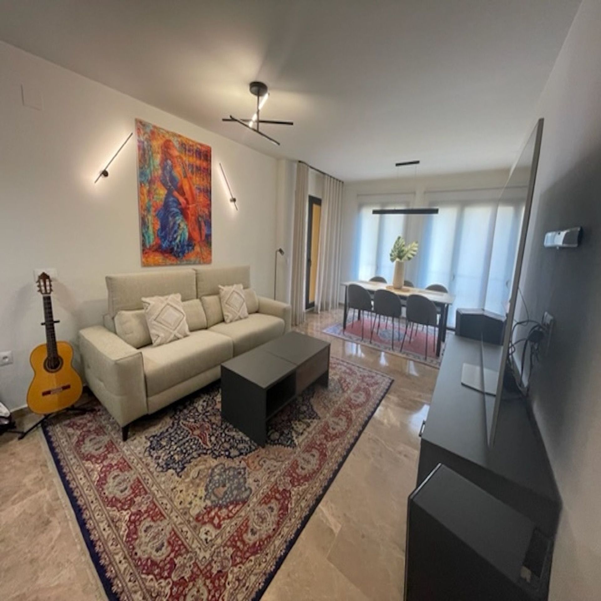 Condominium in Estepona, Andalucía 12281571