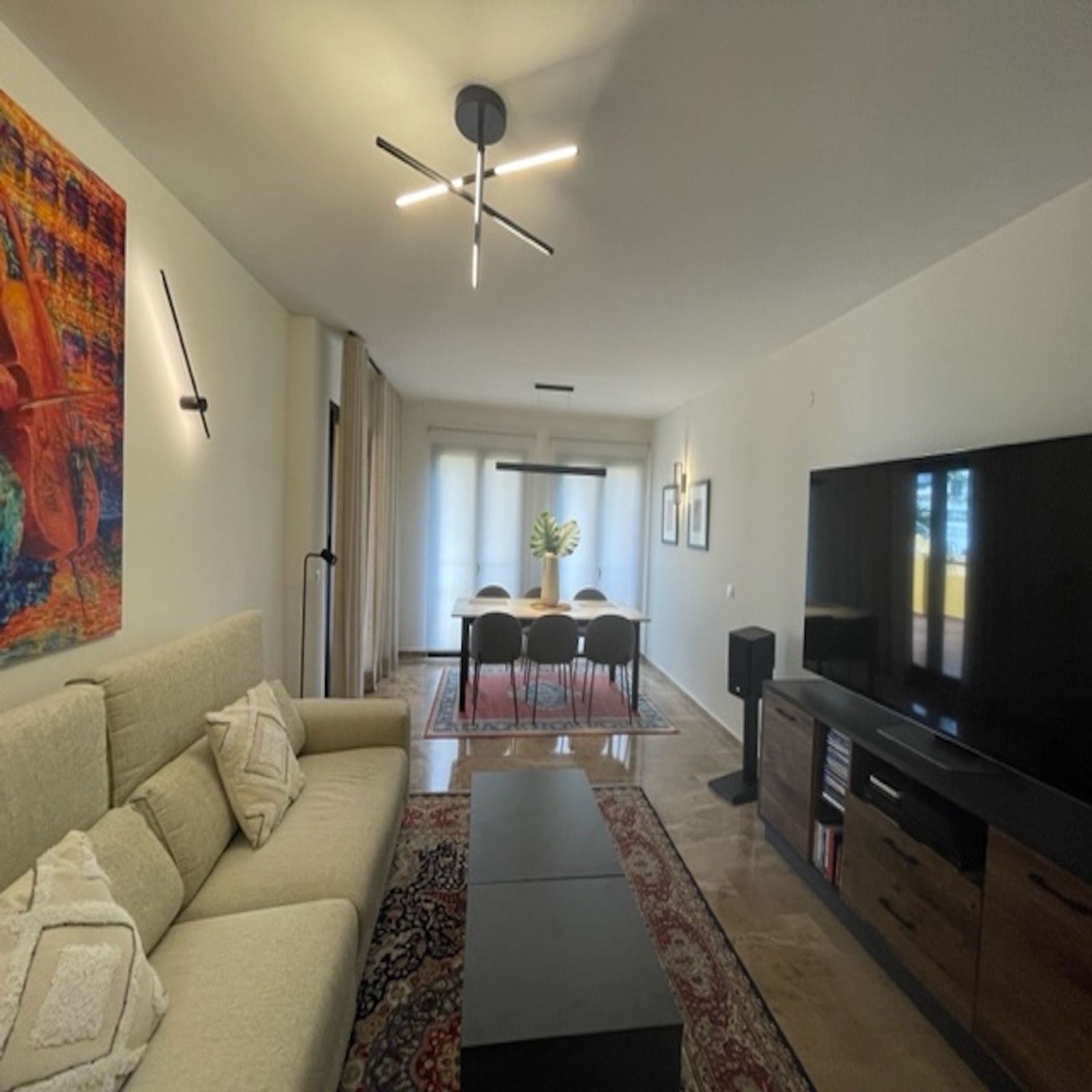 Condominium in Estepona, Andalucía 12281571