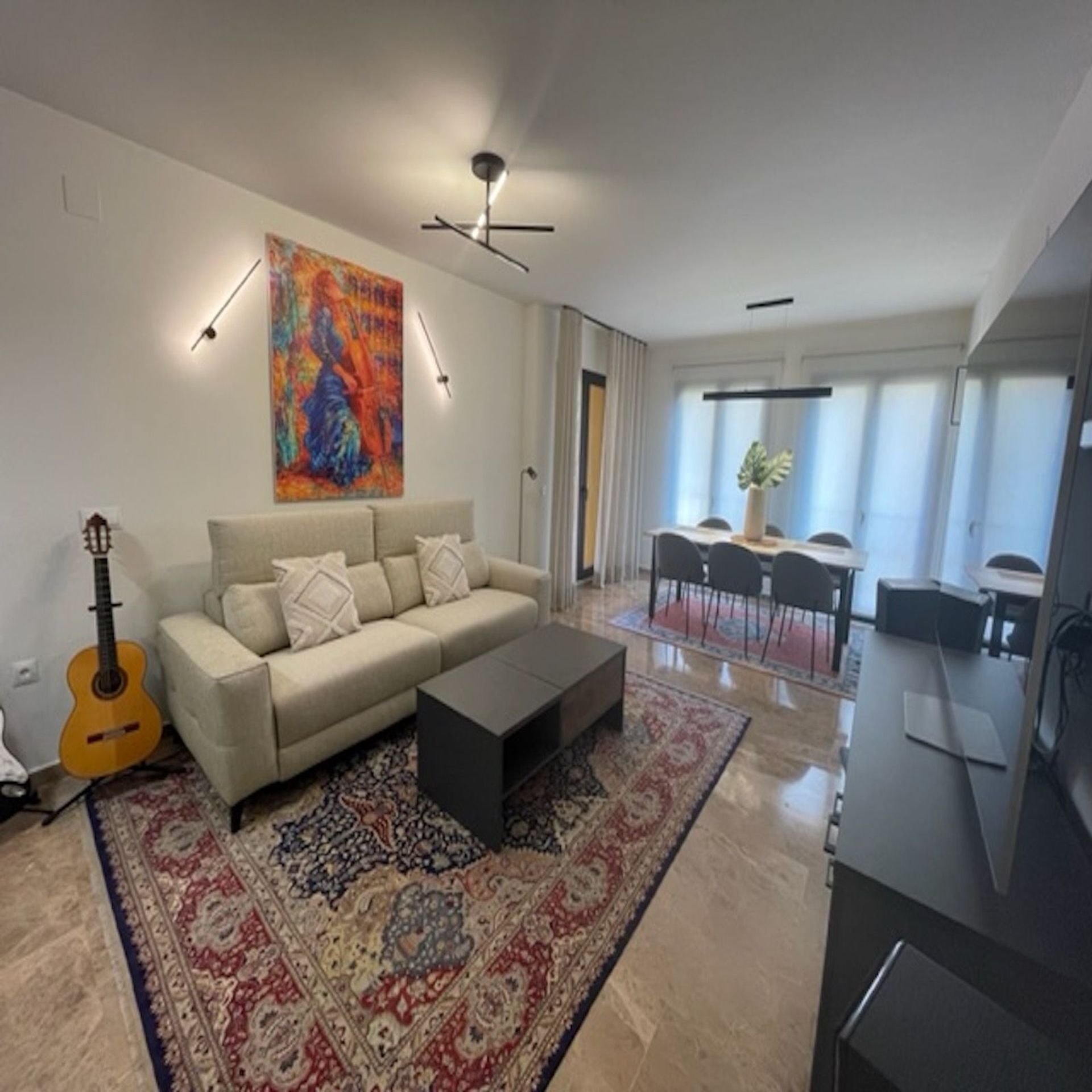 Condominium in Estepona, Andalucía 12281571