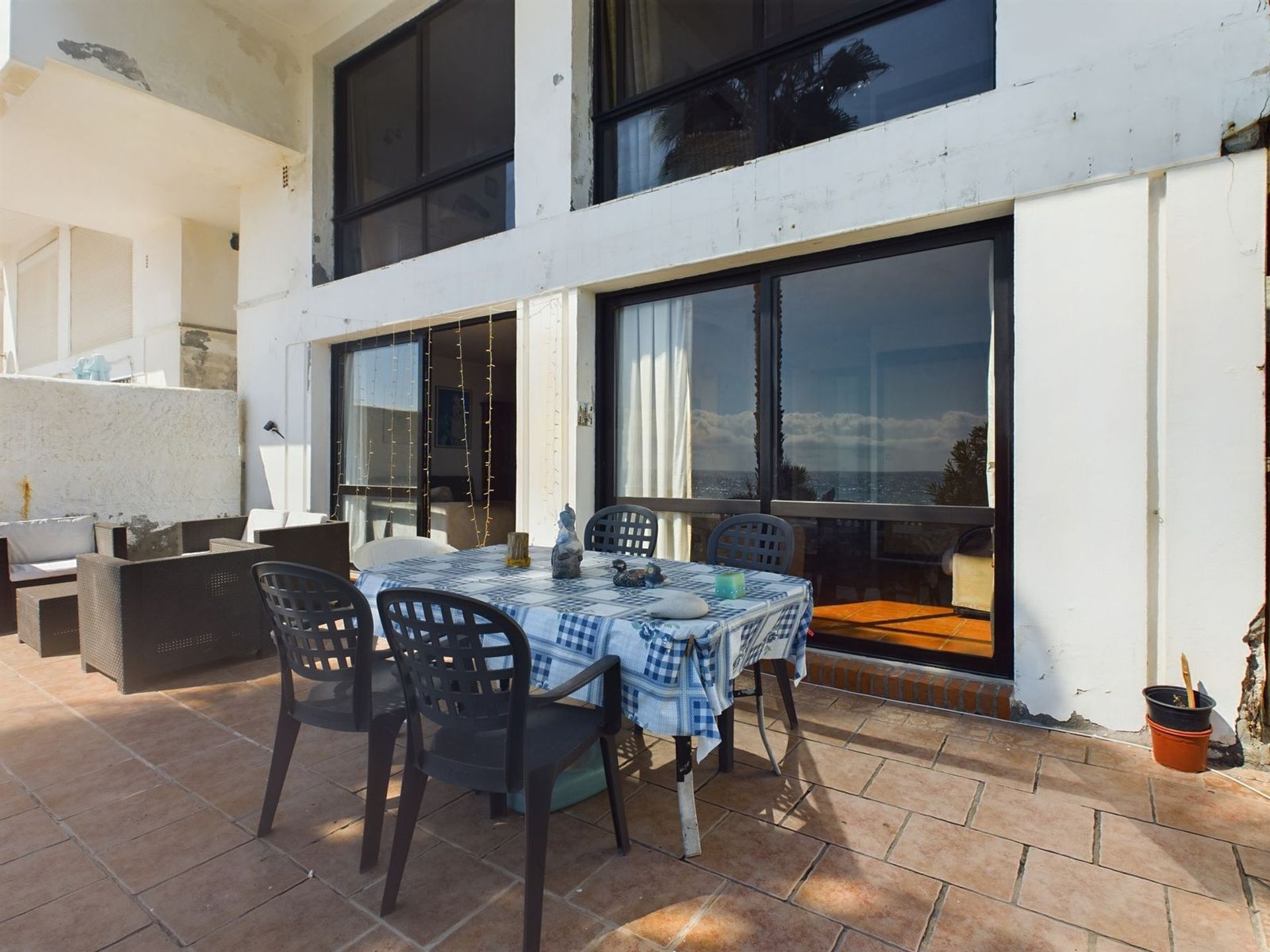 Condominium dans Estepona, Andalousie 12281572