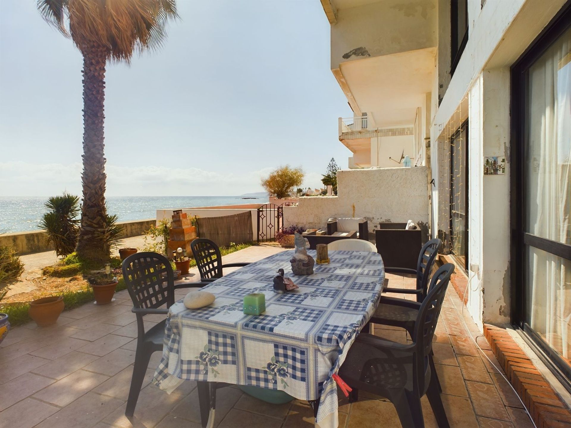 Condominium dans Estepona, Andalousie 12281572