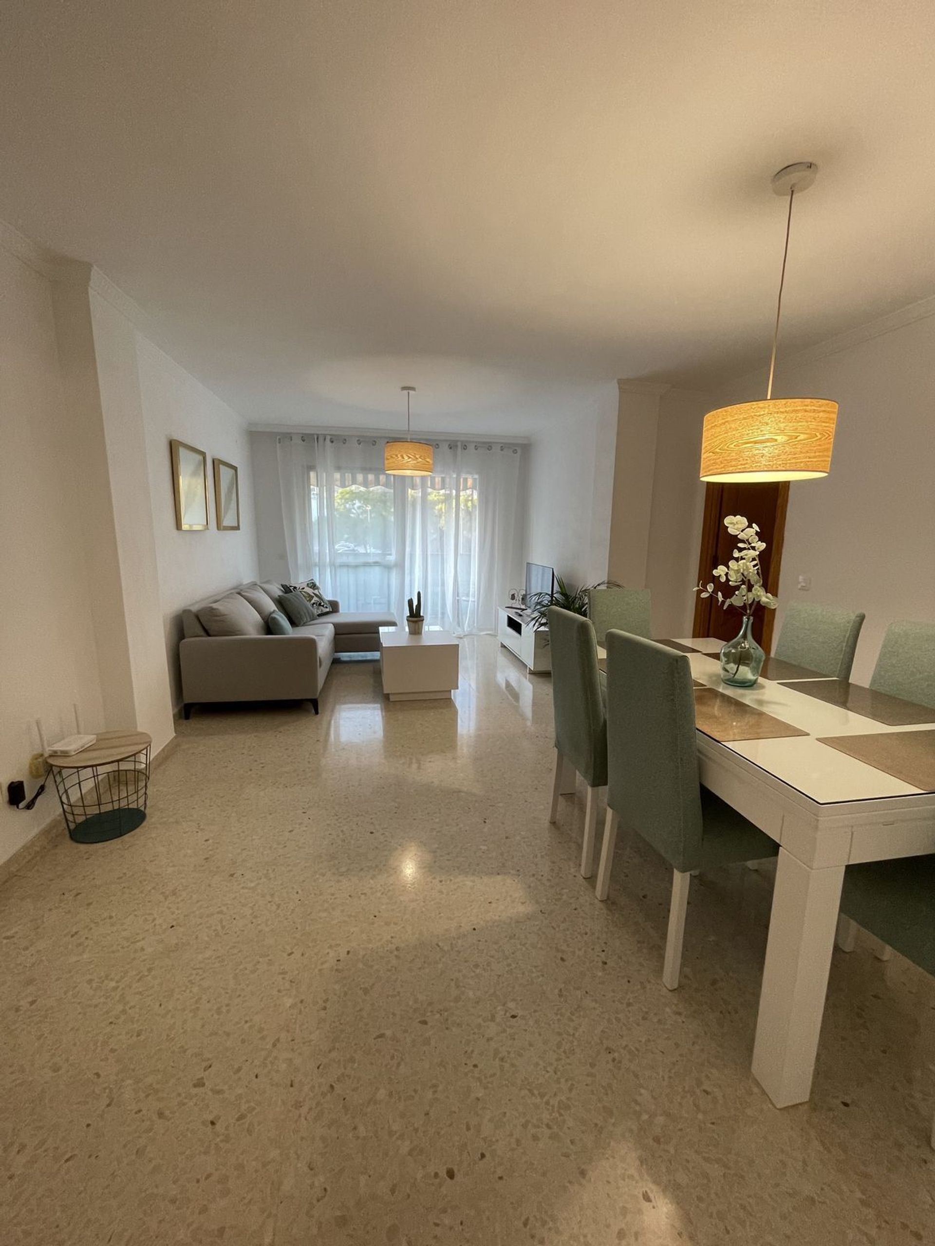 Condominio nel Benahavis, Andalusia 12281583