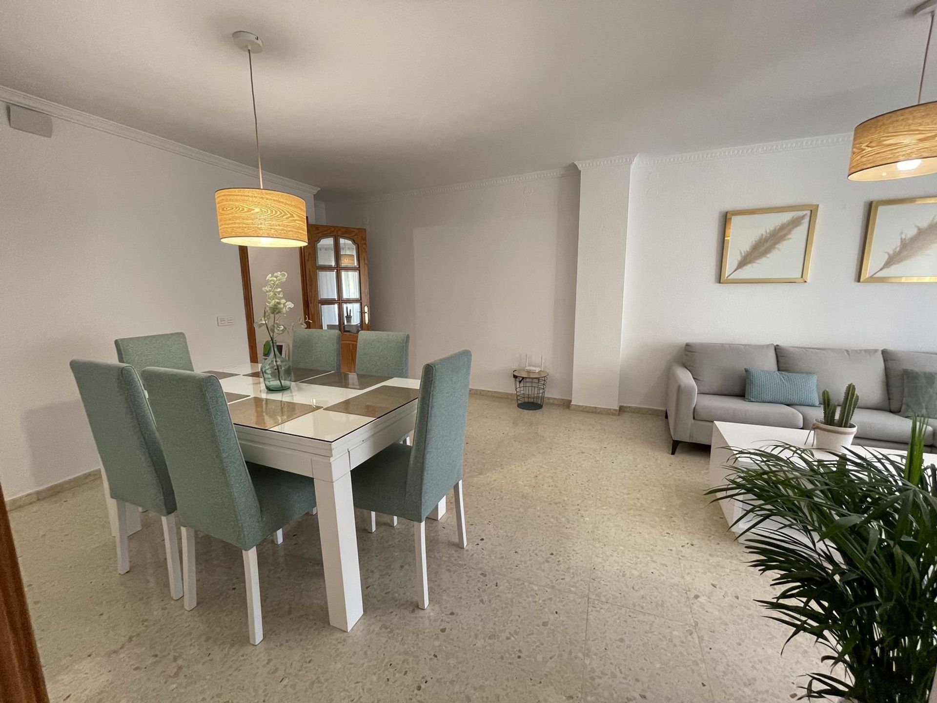 Condominio nel Benahavis, Andalusia 12281583