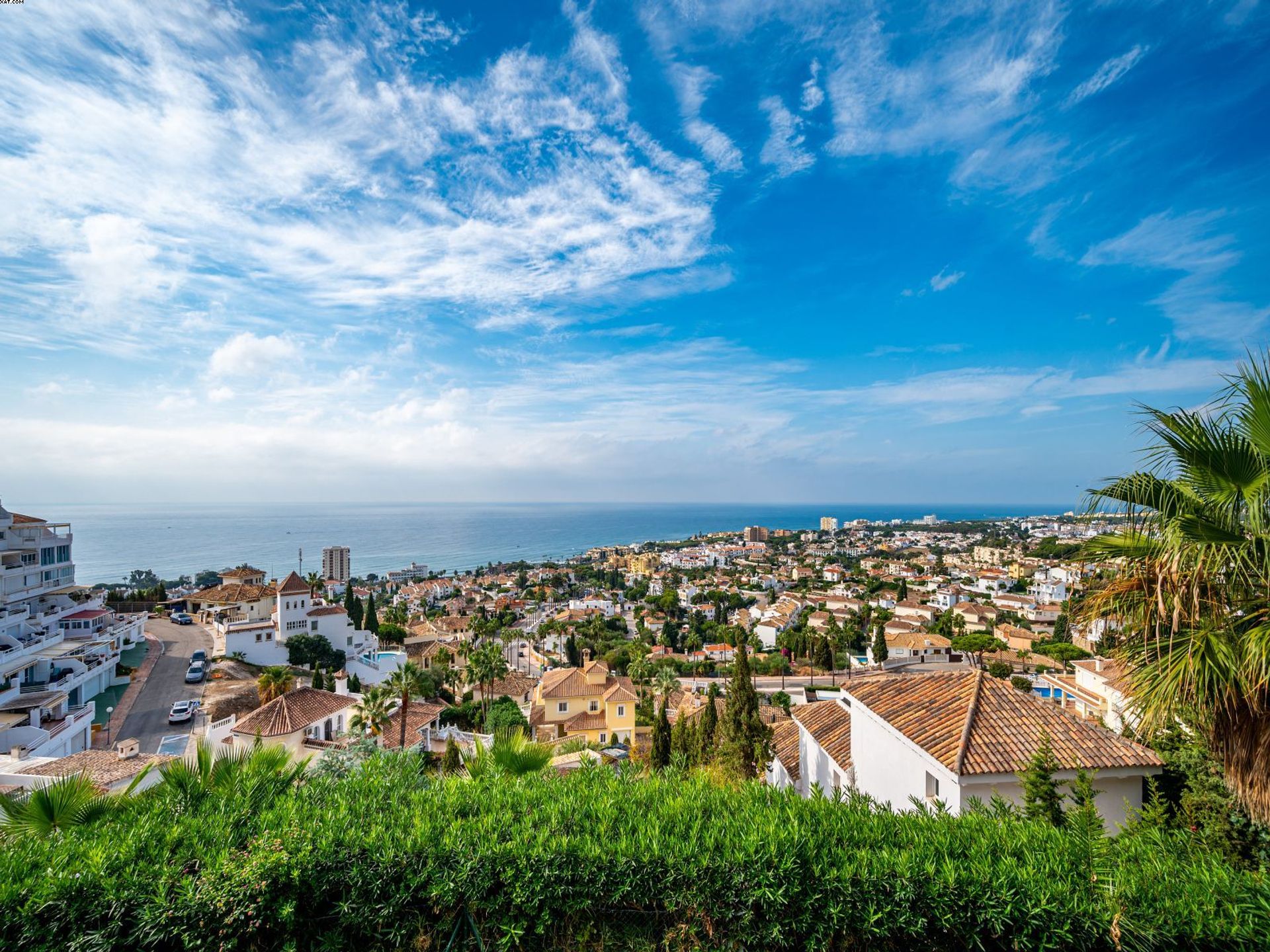 房子 在 Mijas, Andalucía 12281588