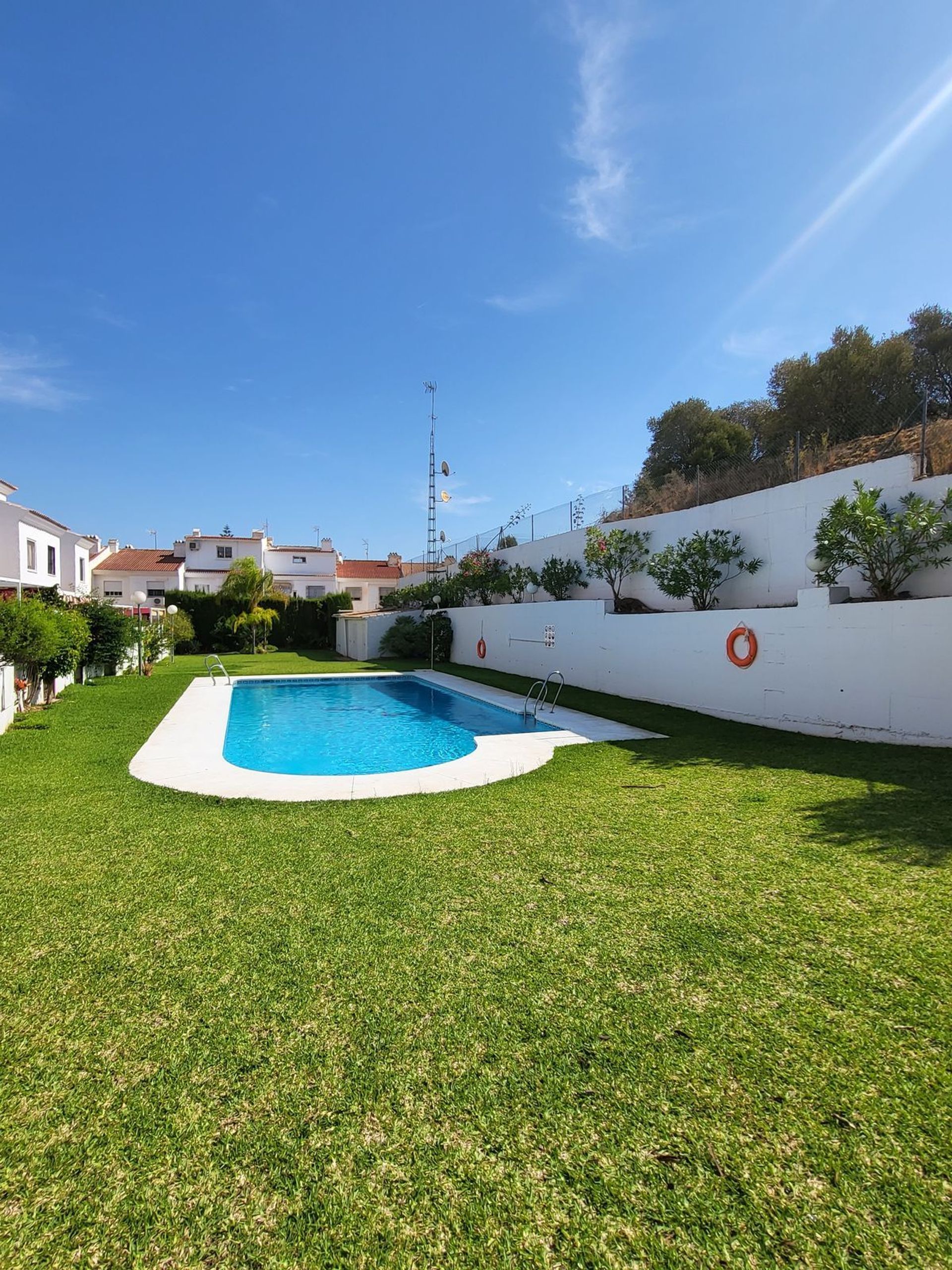 Huis in Mijas, Andalusië 12281589