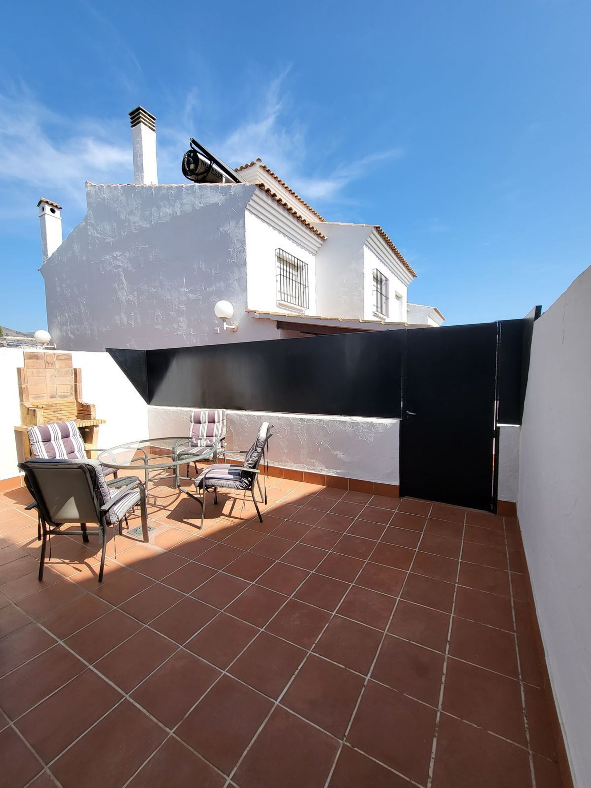 House in Mijas, Andalucía 12281589