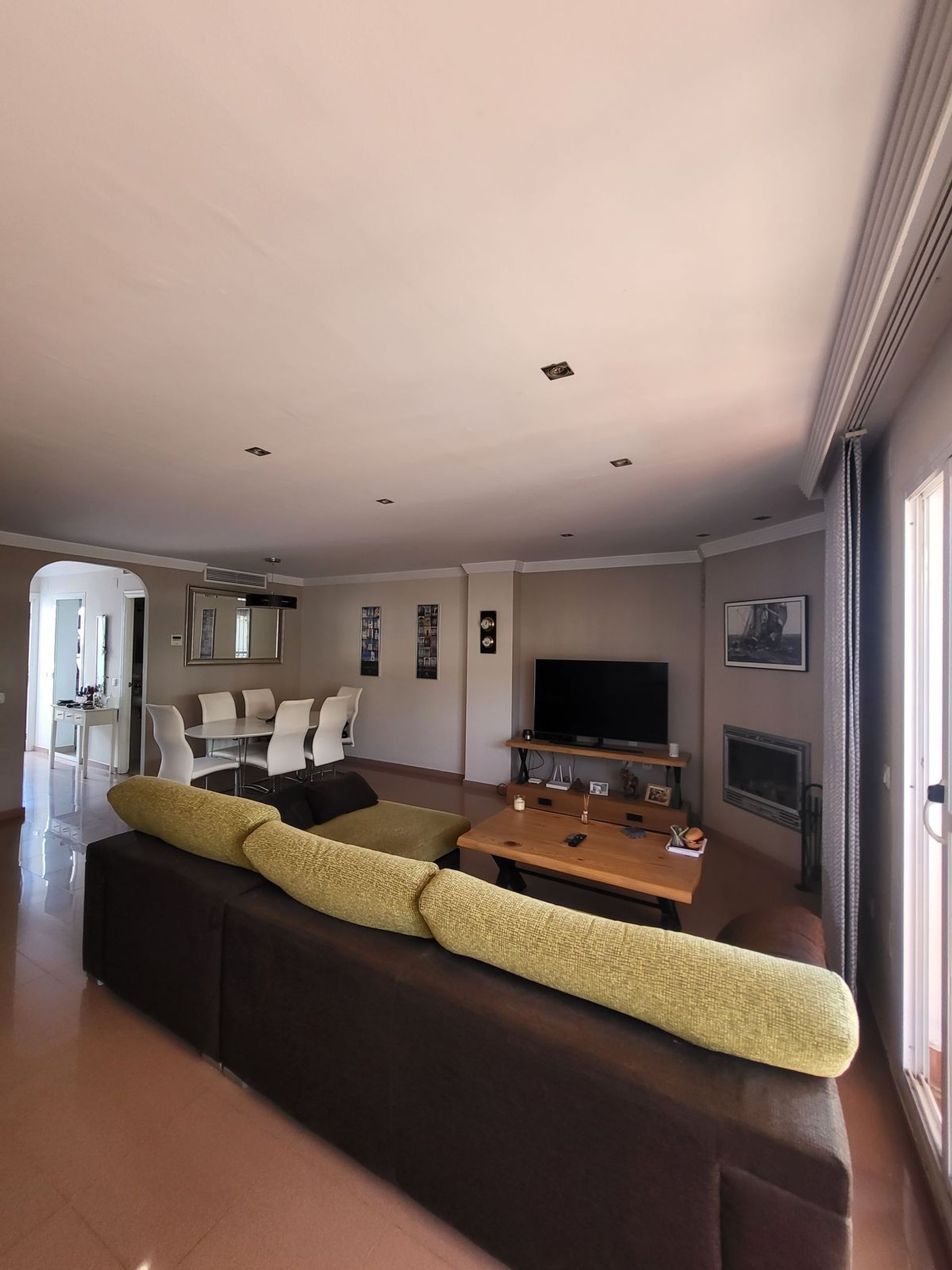 House in Mijas, Andalucía 12281589