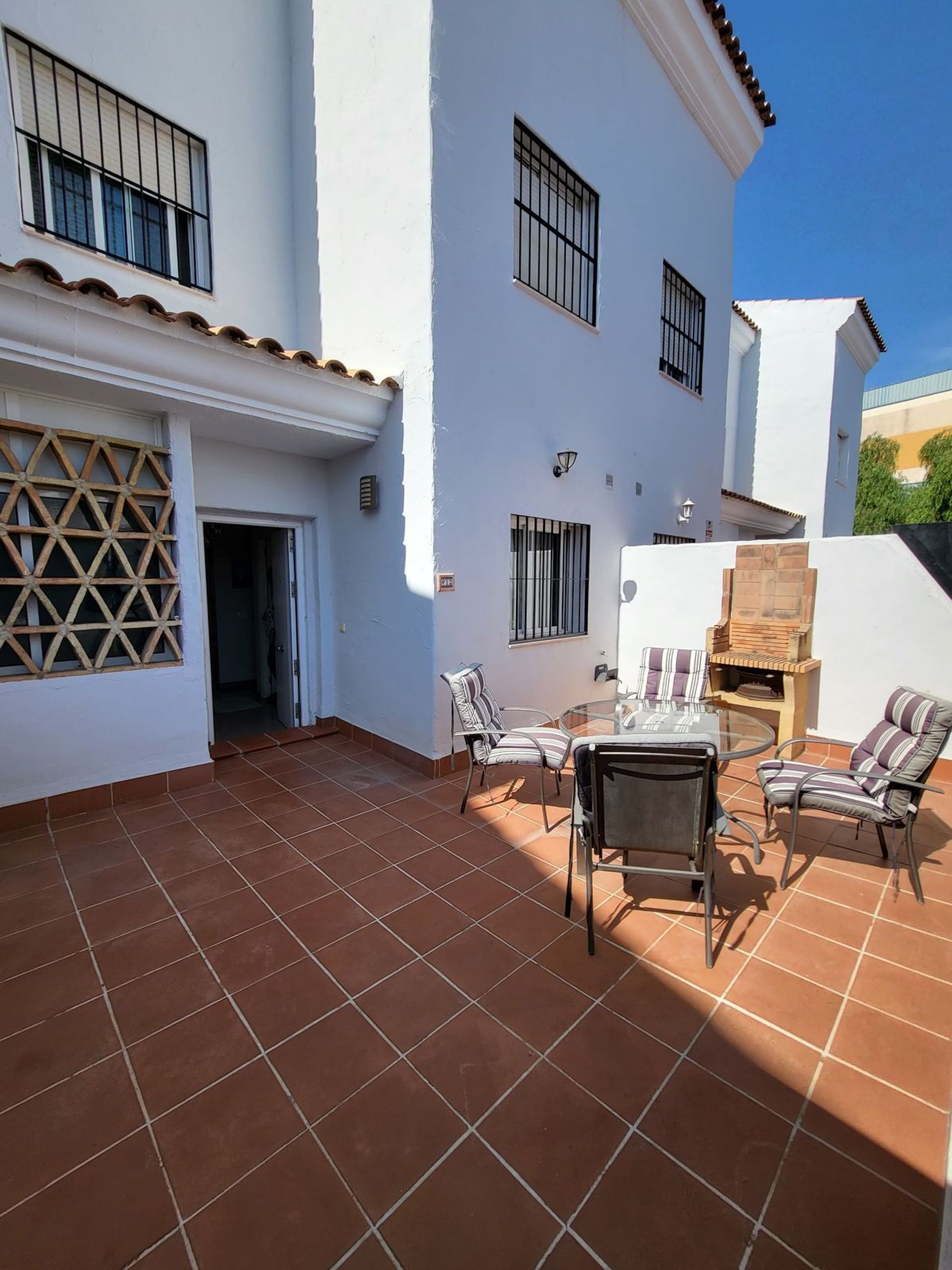 House in Mijas, Andalucía 12281589