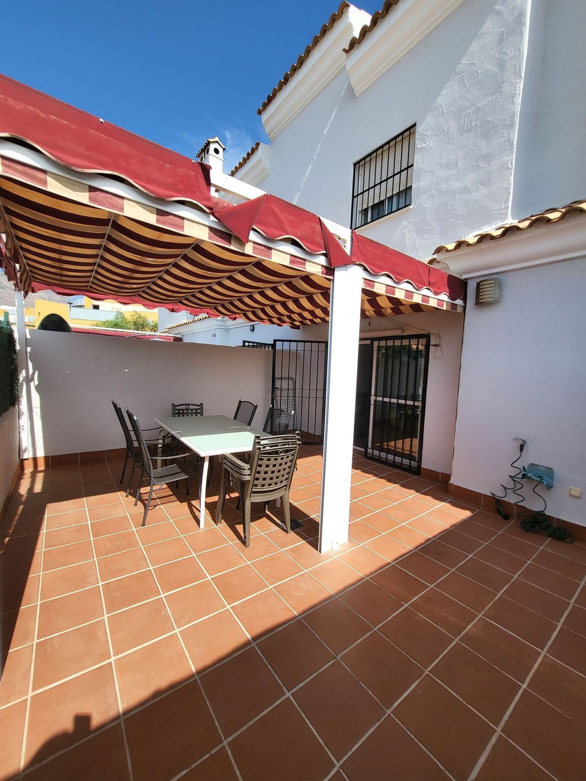 House in Mijas, Andalucía 12281589