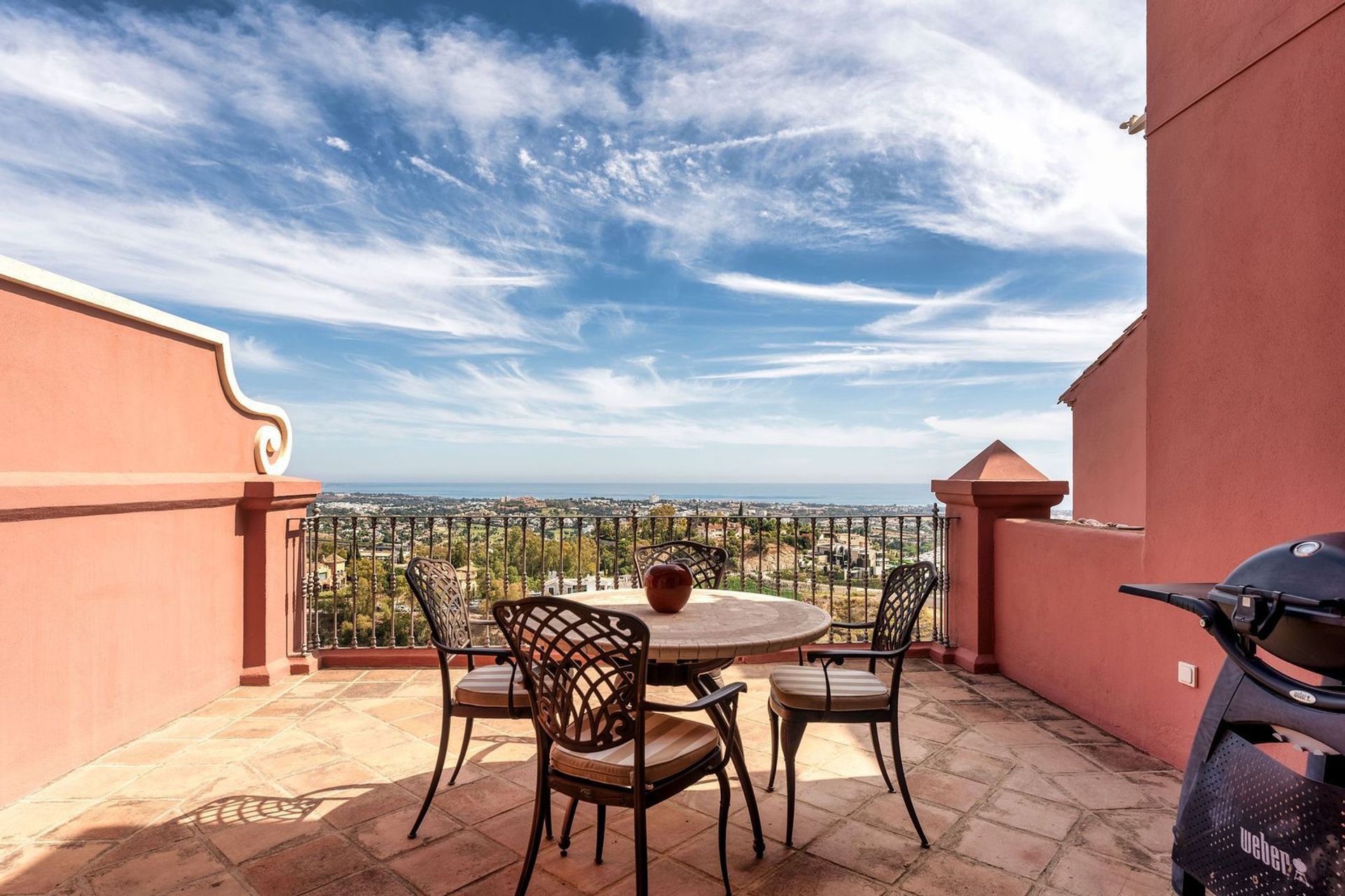 House in Benahavís, Andalucía 12281599