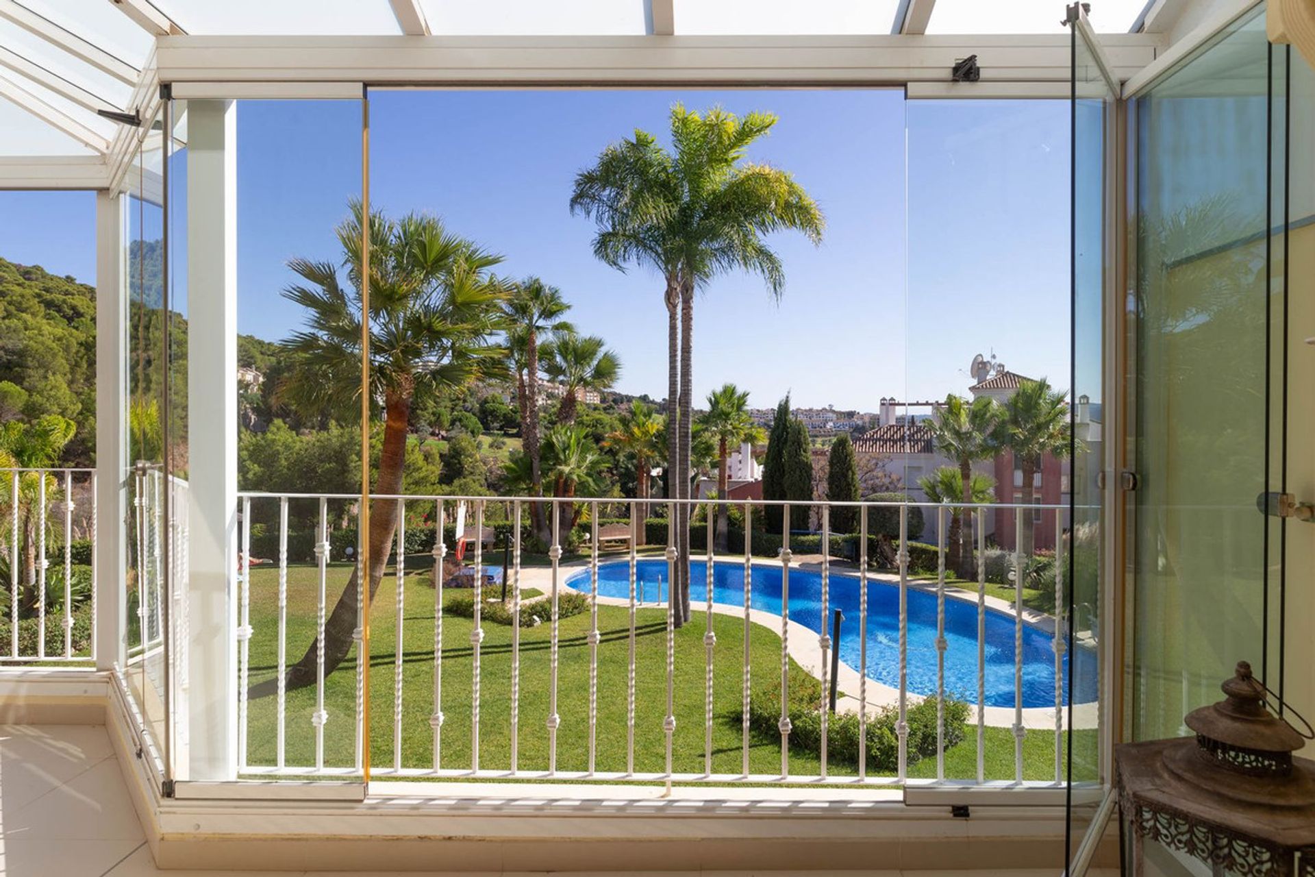 Condominium in Alhaurin el Grande, Andalusia 12281635