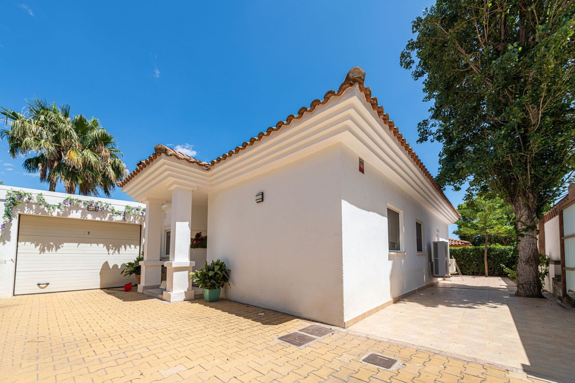 casa en Benalmádena, Andalusia 12281637