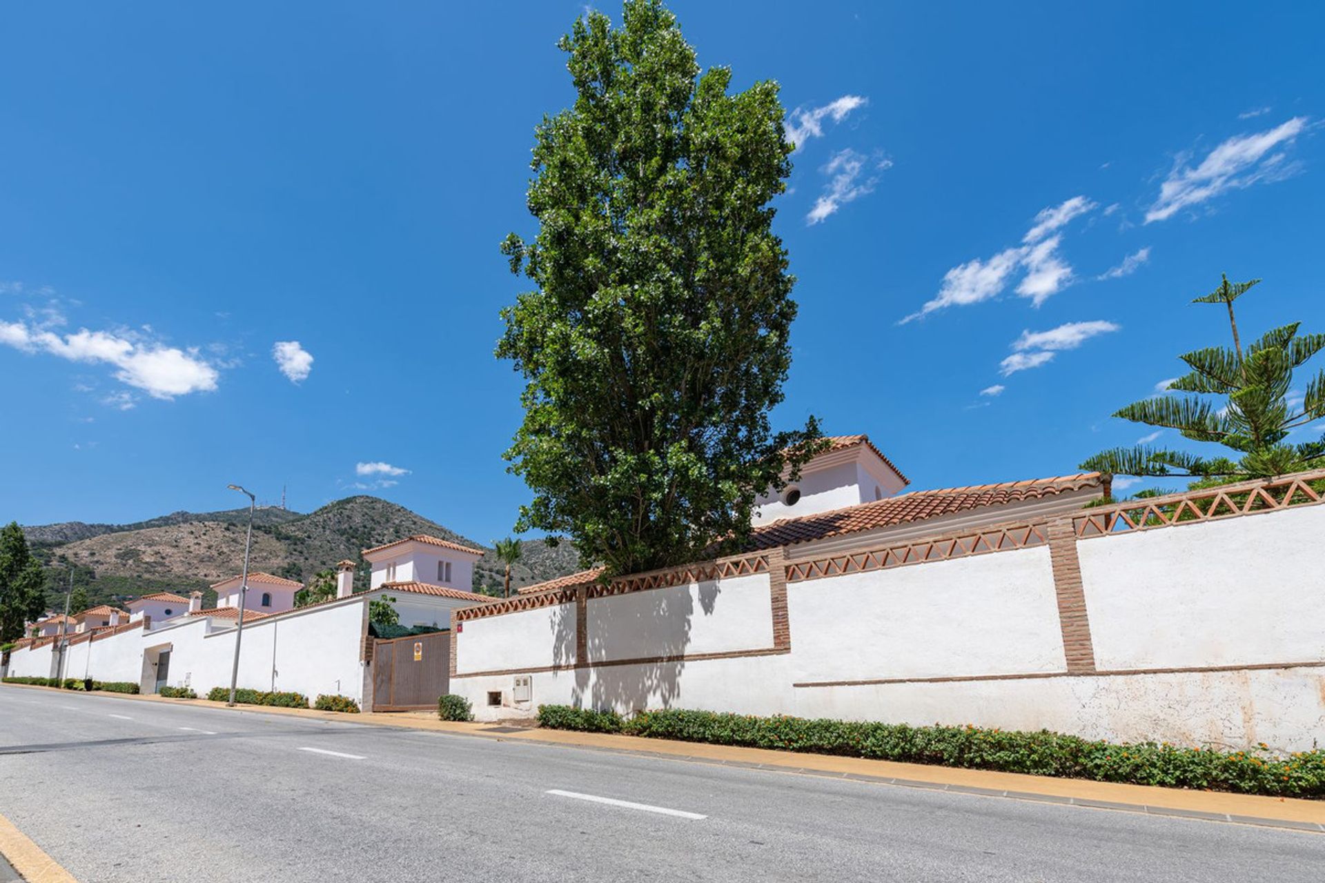 casa en Benalmádena, Andalusia 12281637