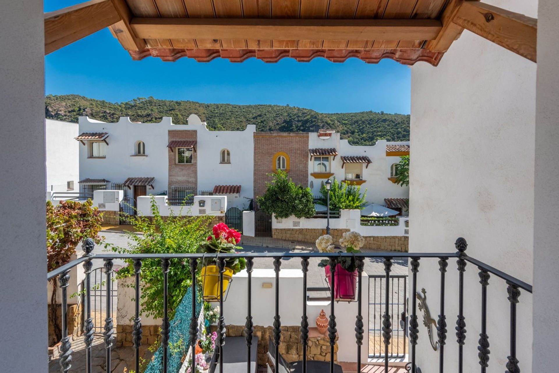 casa no Benahavís, Andalusia 12281658