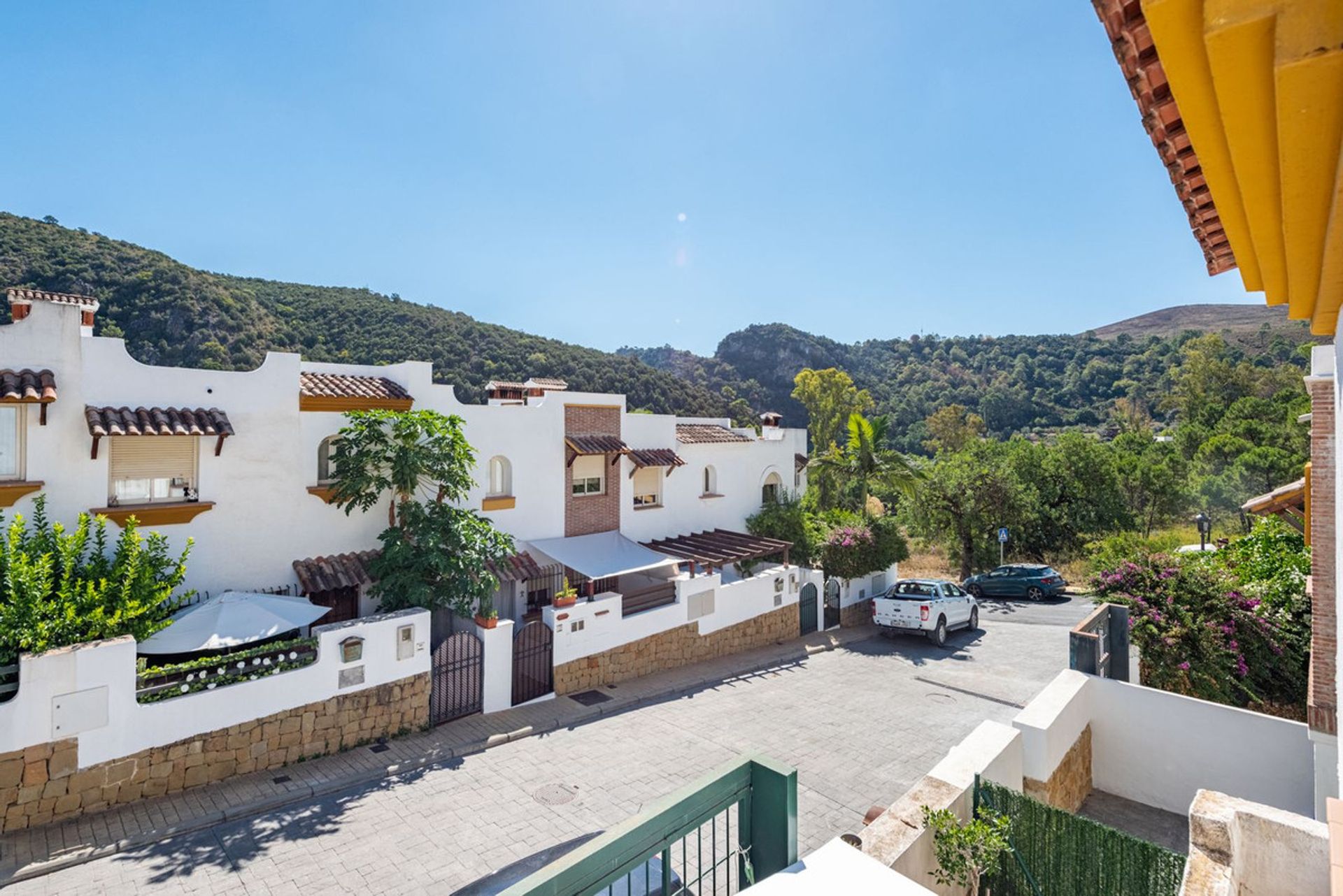 casa no Benahavís, Andalusia 12281658