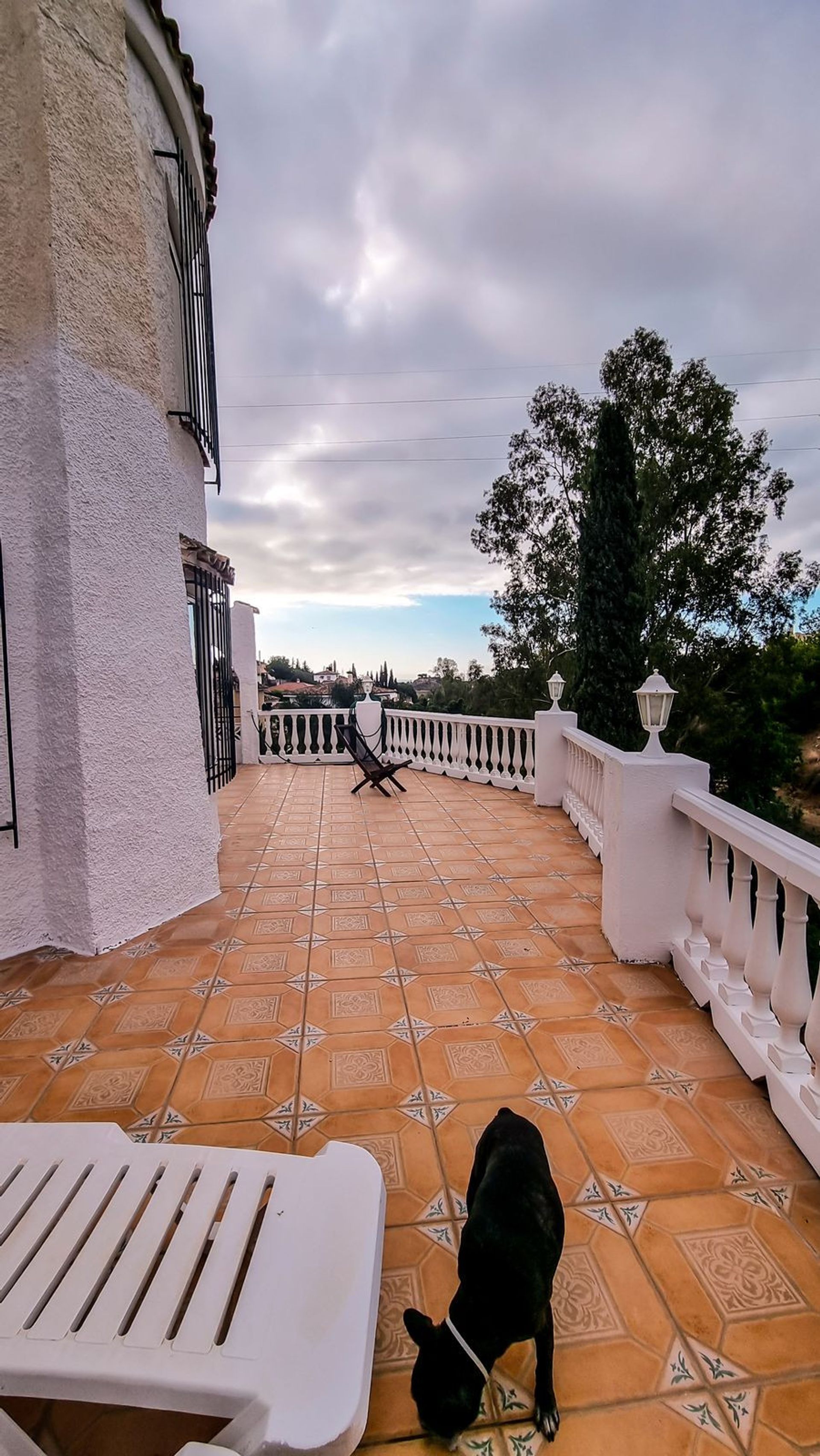 Casa nel Benalmádena, Andalusia 12281661