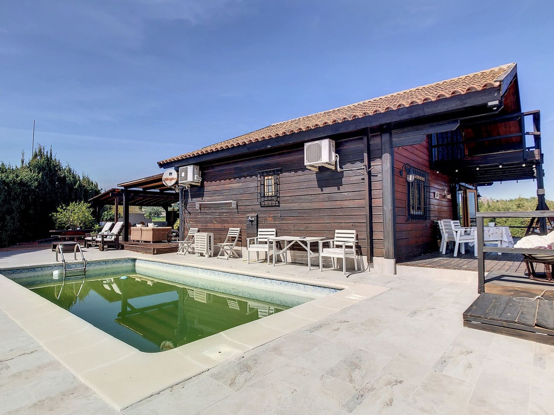 casa en Alhaurín de la Torre, Andalucía 12281673