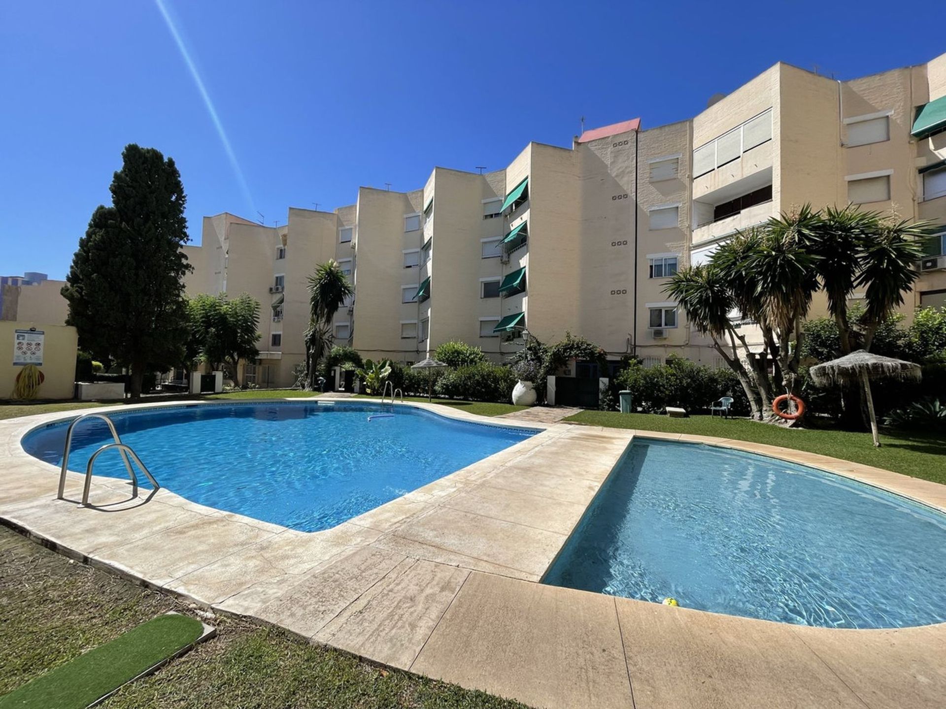 Condominium dans Torreblanca, Valence 12281683