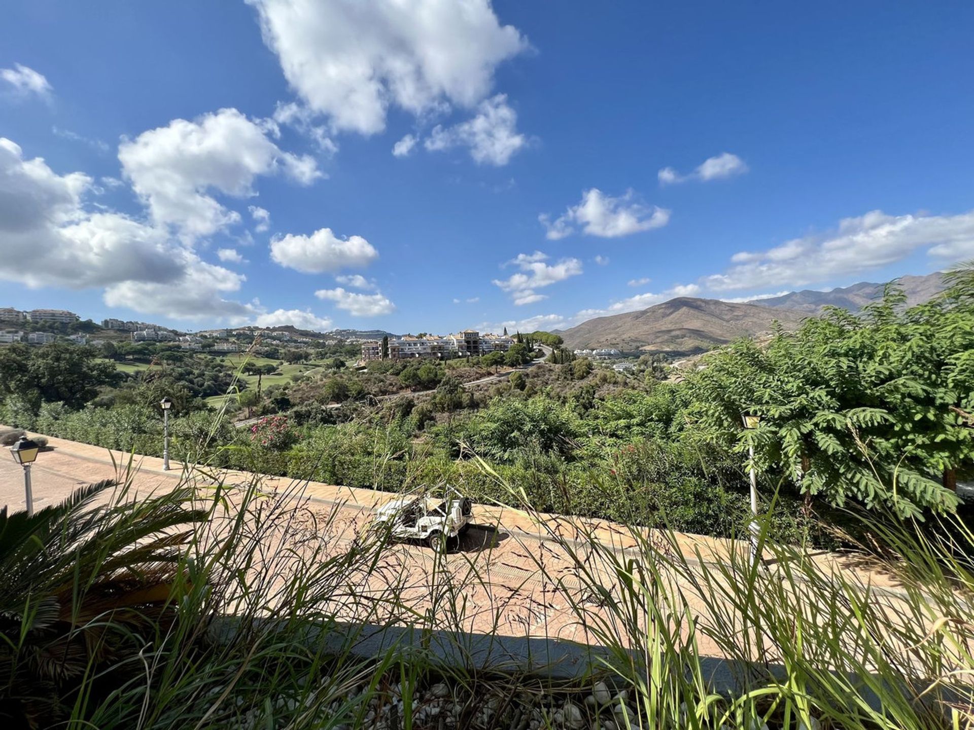 Talo sisään Las Lagunas de Mijas, Andalucía 12281729