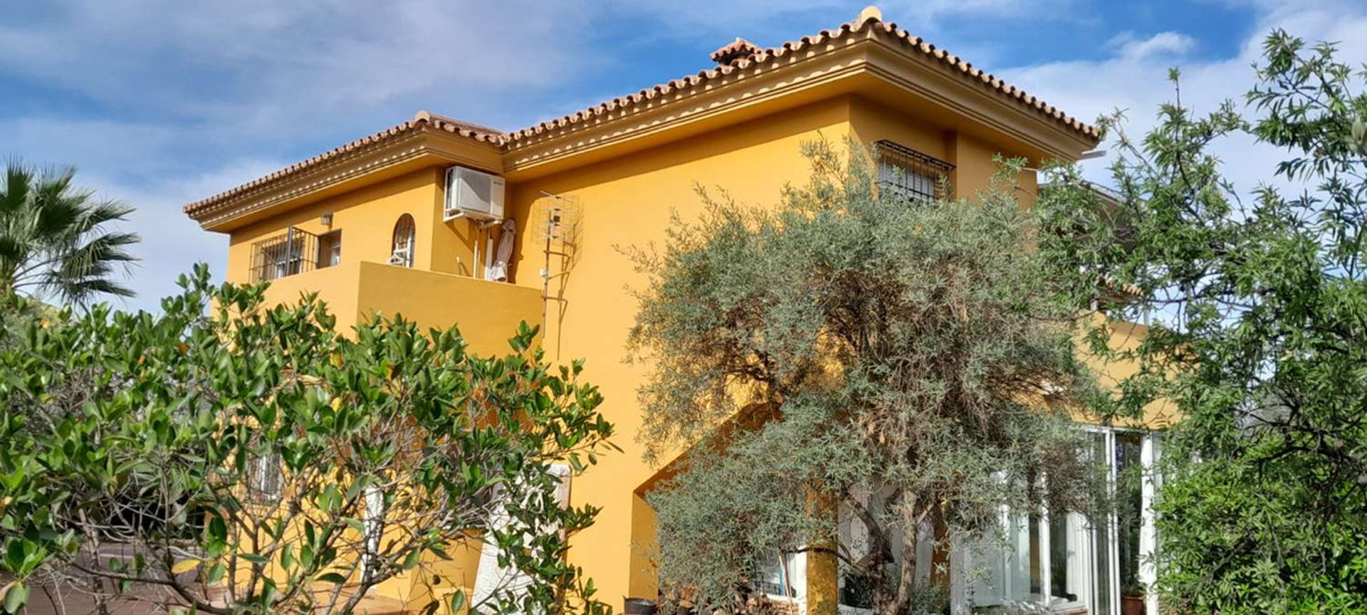 casa en Alhaurín de la Torre, Andalucía 12281733