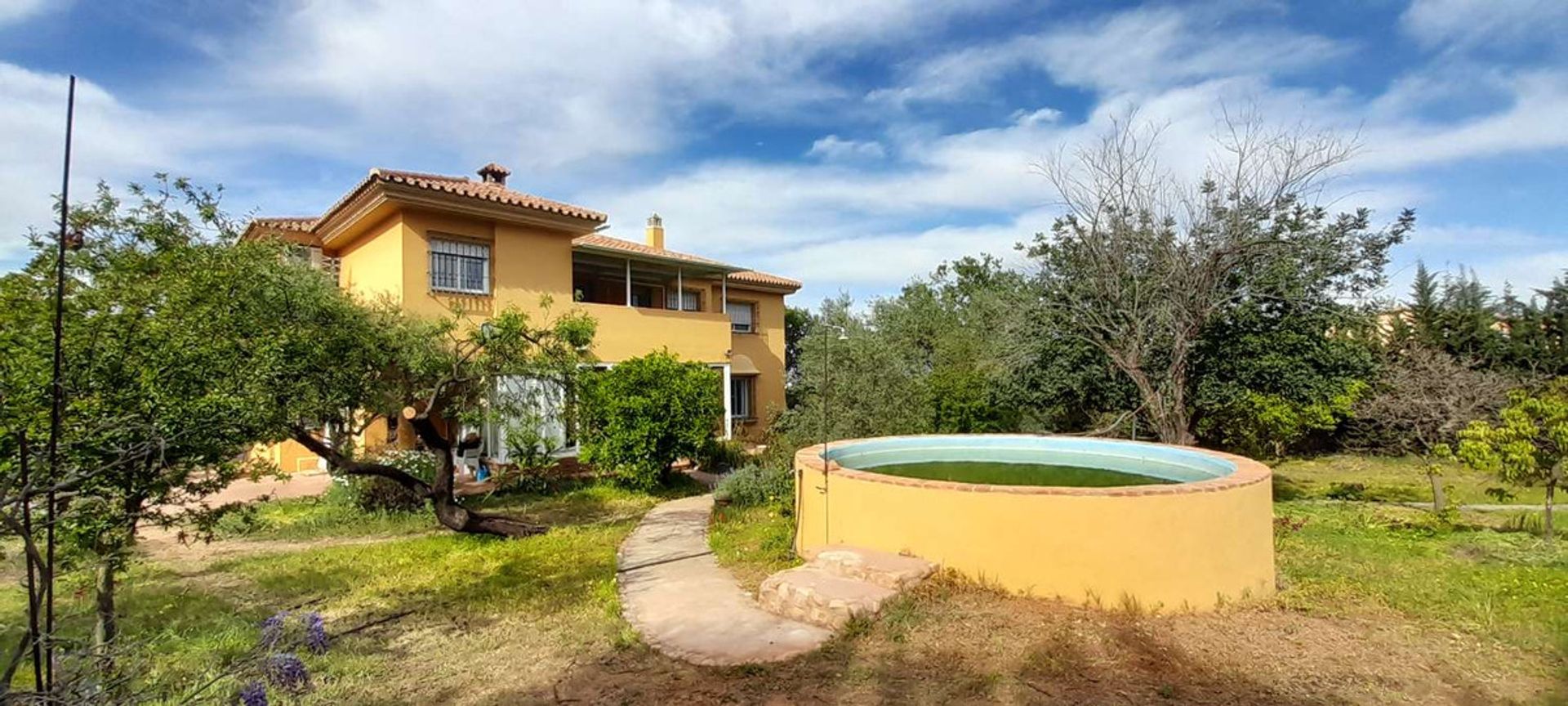 casa en Alhaurín de la Torre, Andalucía 12281733