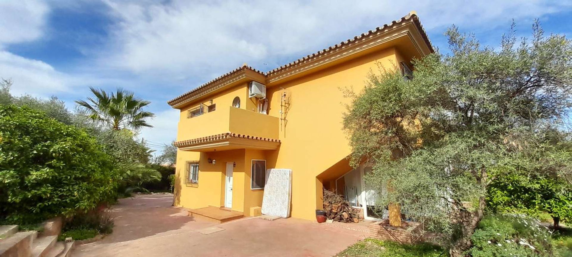 casa en Alhaurín de la Torre, Andalucía 12281733