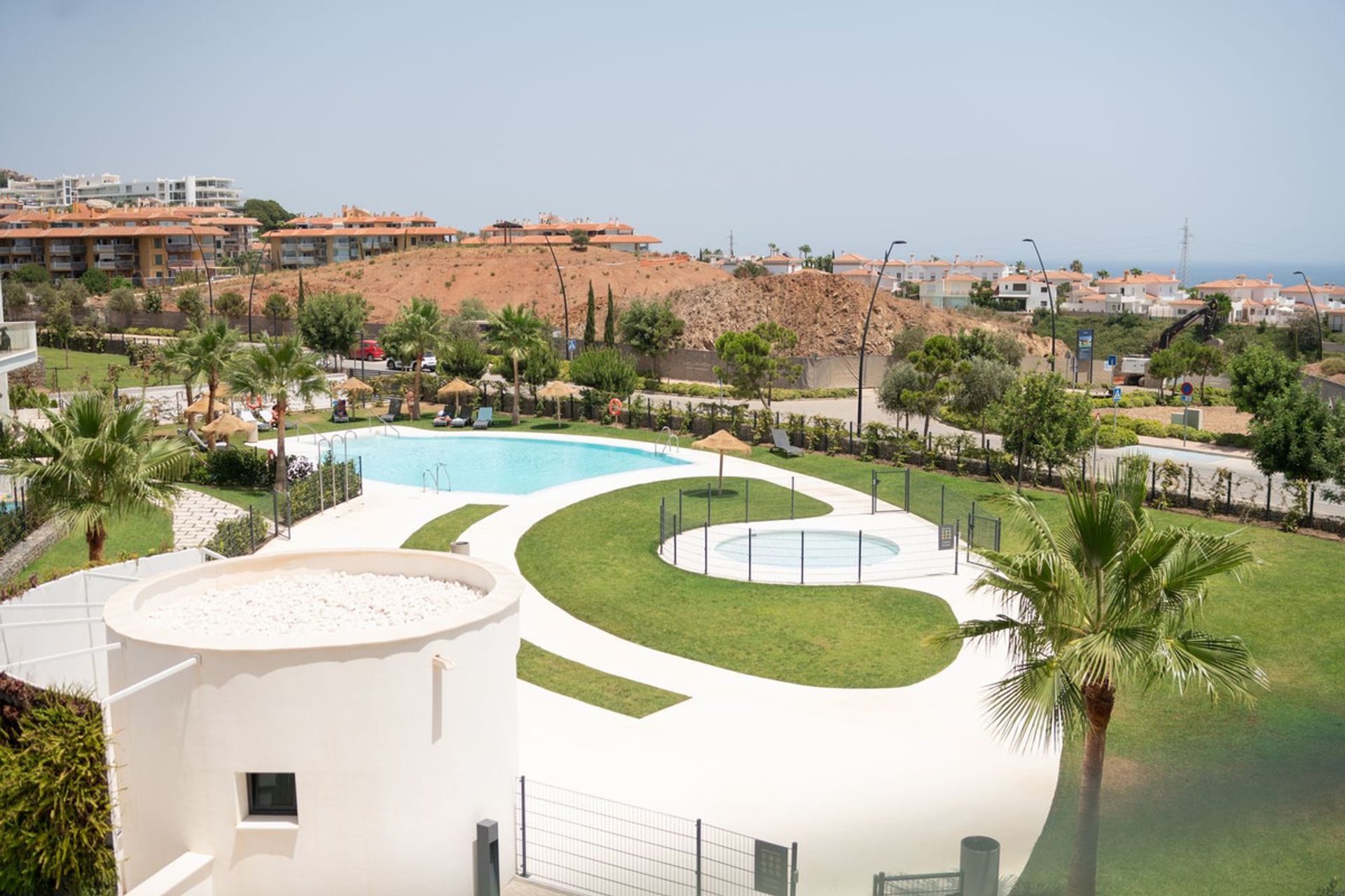 Condominio en Fuengirola, Andalusia 12281739