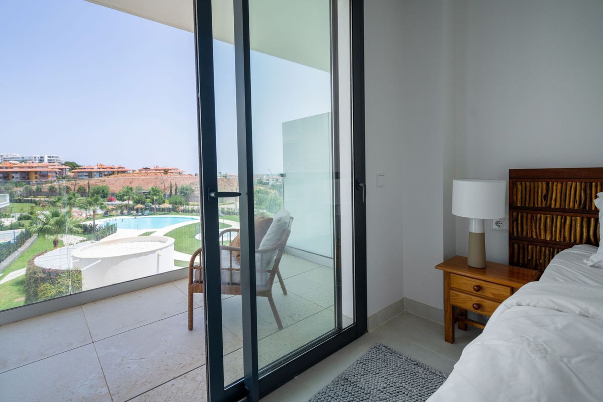 Condominio en Fuengirola, Andalusia 12281739