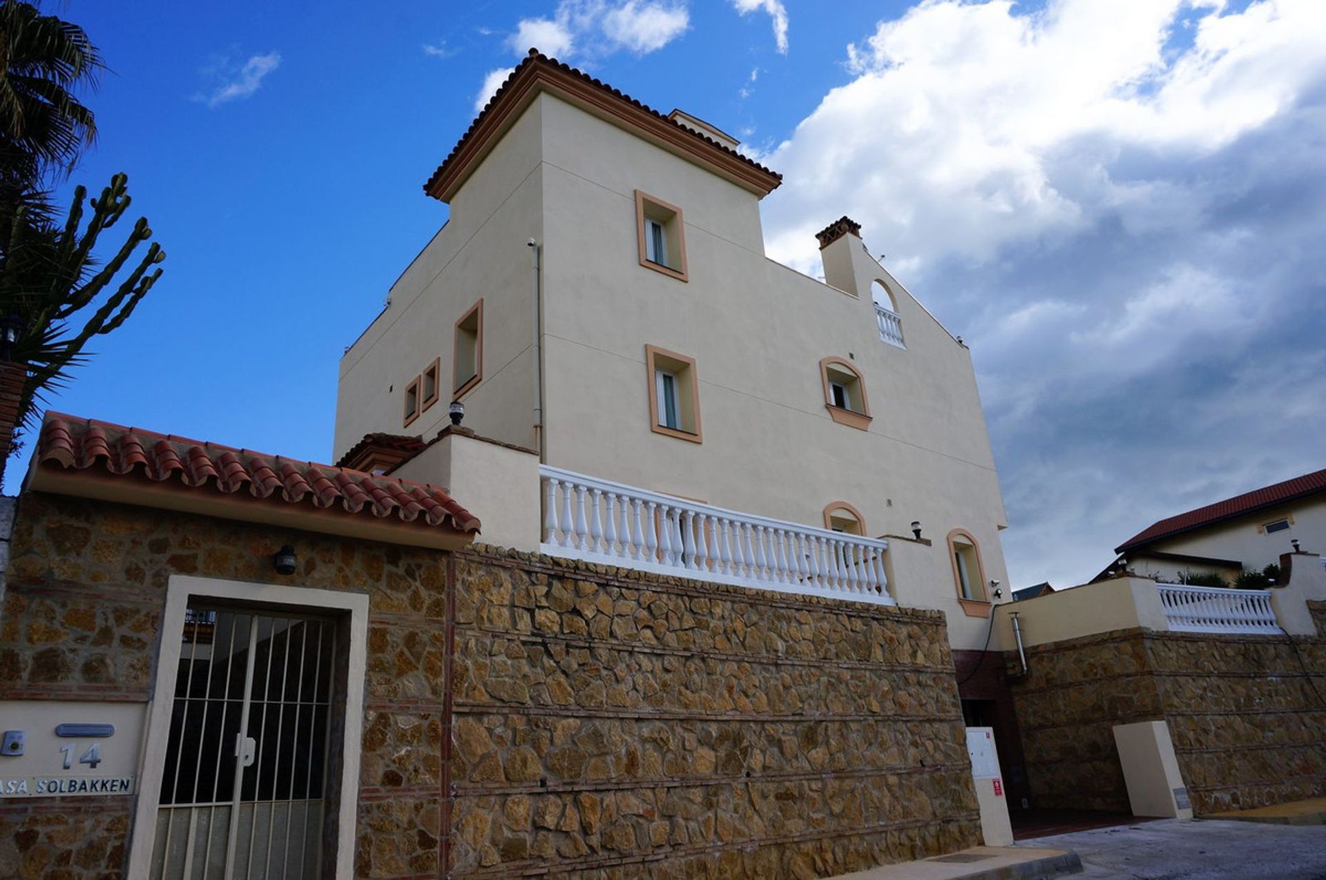 casa en Torreblanca, Valencian Community 12281772