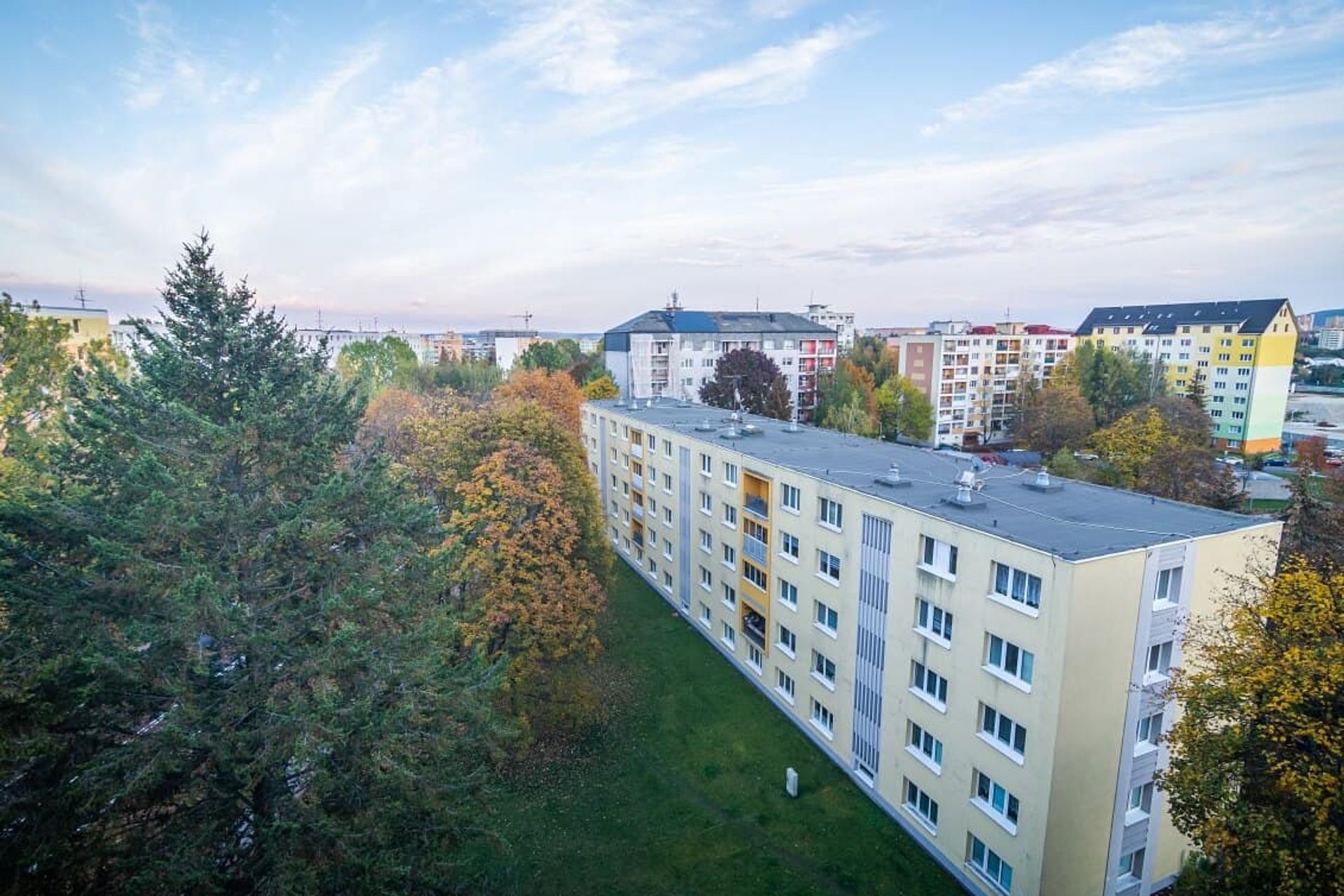 Condominio nel , Prešovský kraj 12281776