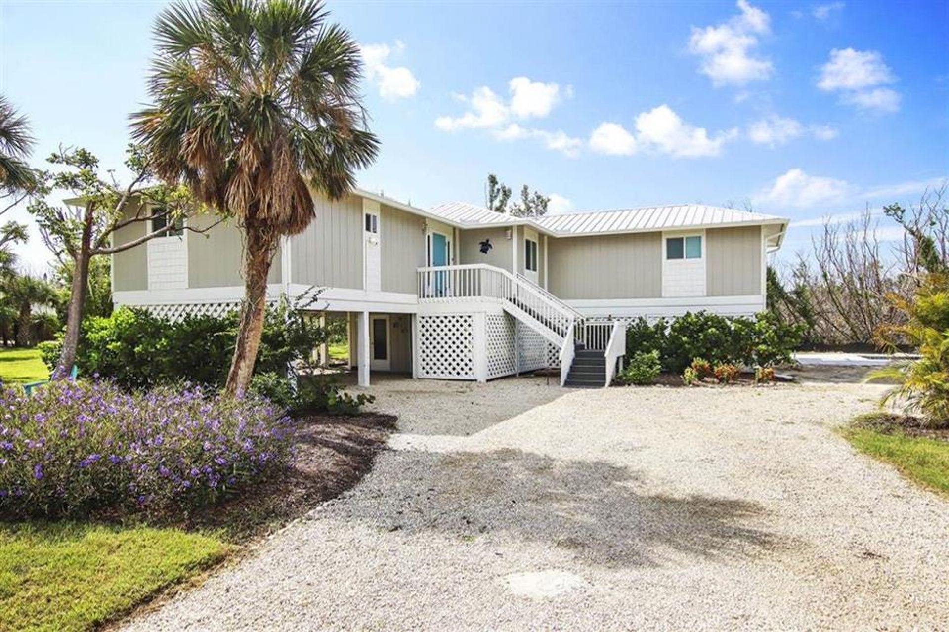 Hus i Sanibel, Florida 12281804