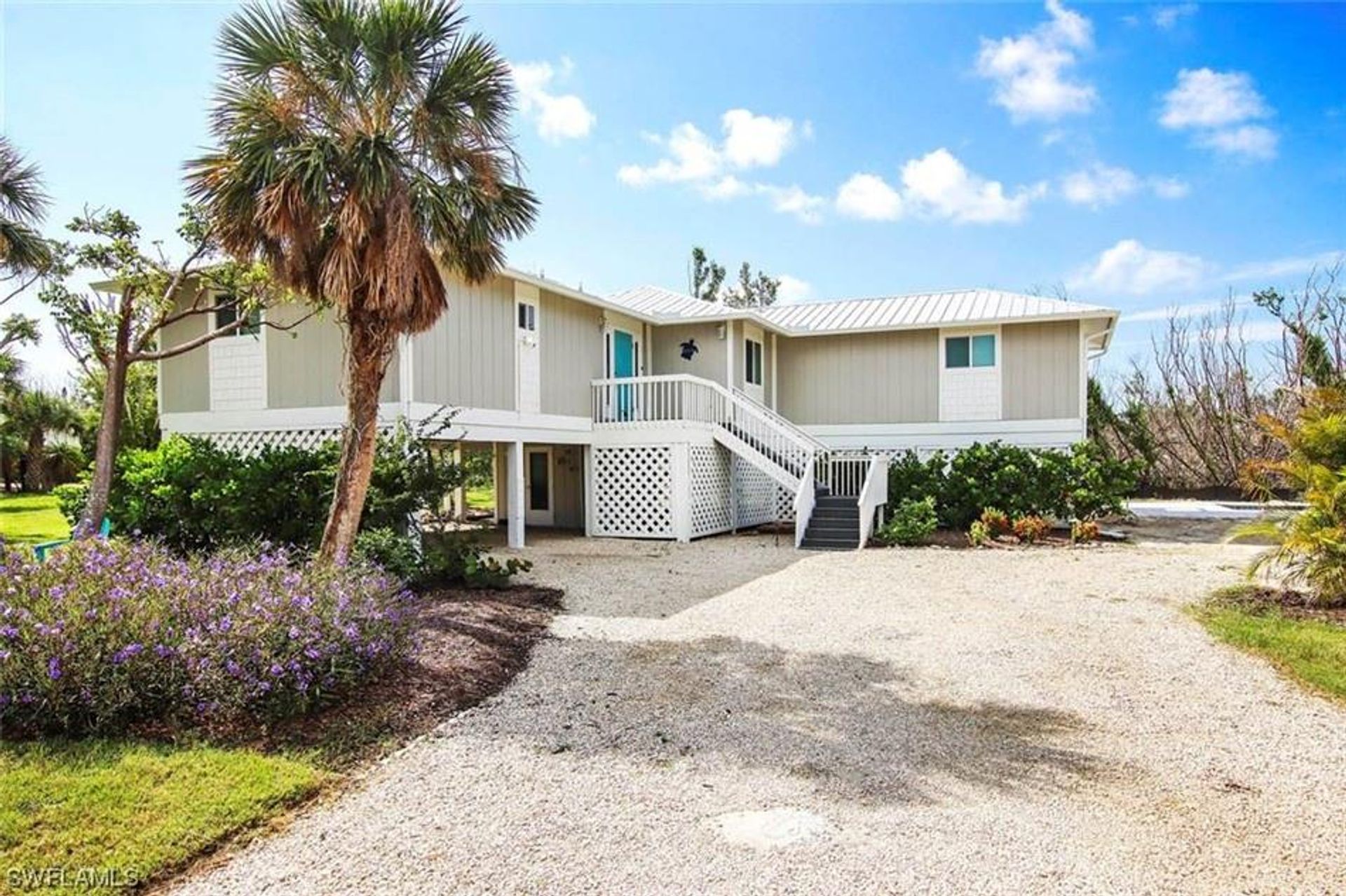 casa no Sanibel, Florida 12281805