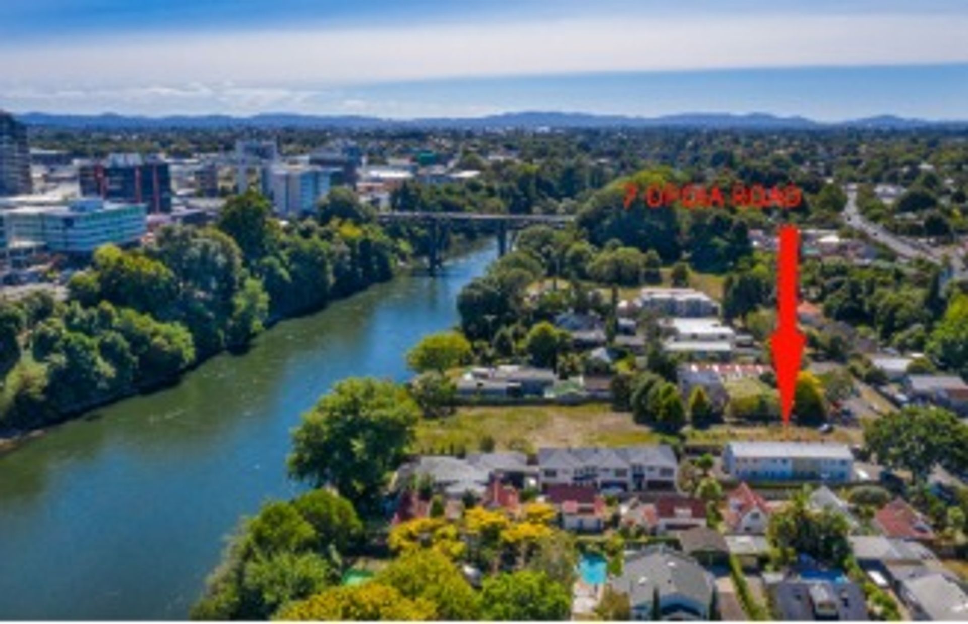 Συγκυριαρχία σε Hamilton, Waikato 12281852