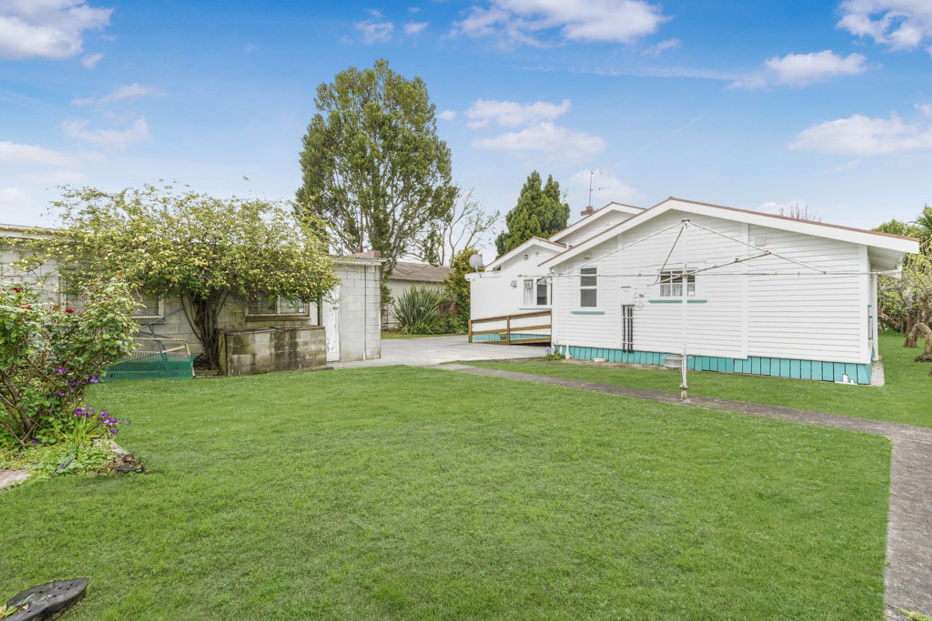 Condominio nel Hamilton, Waikato 12281866