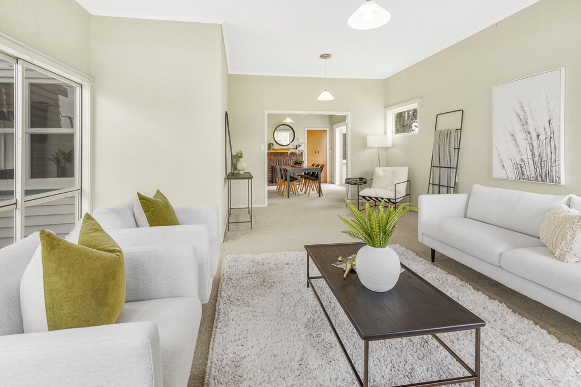 Condominio nel Hamilton, Waikato 12281866