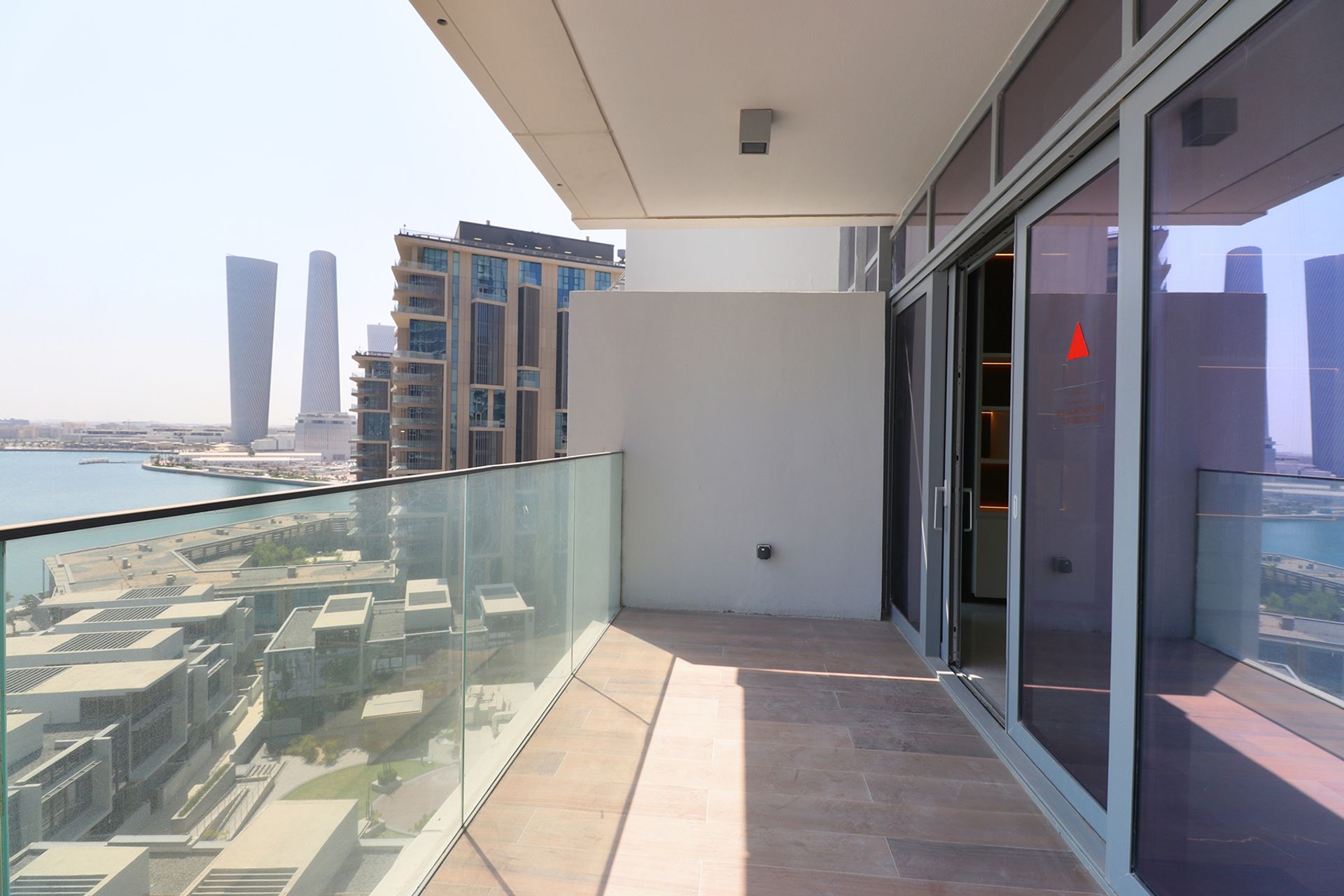 Condominium dans , Al Daayen 12281885