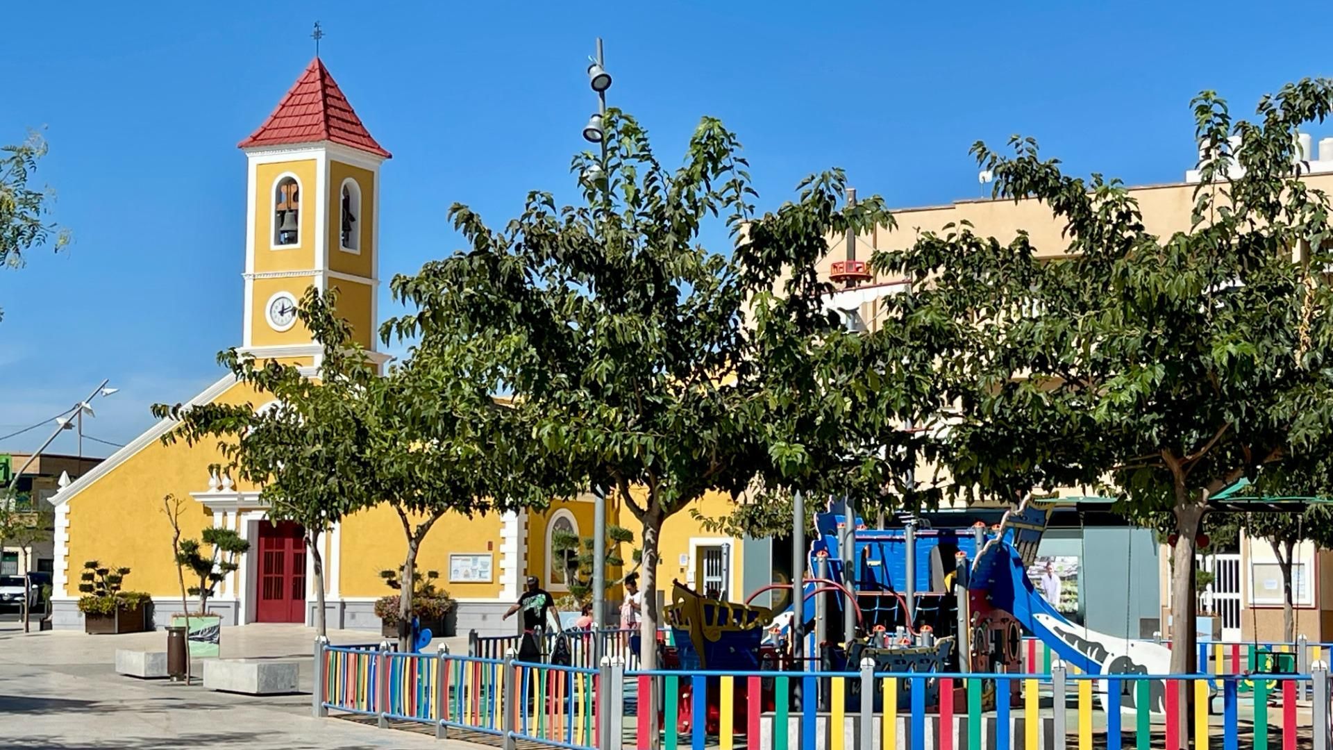 Talo sisään Roldán, Región de Murcia 12282160