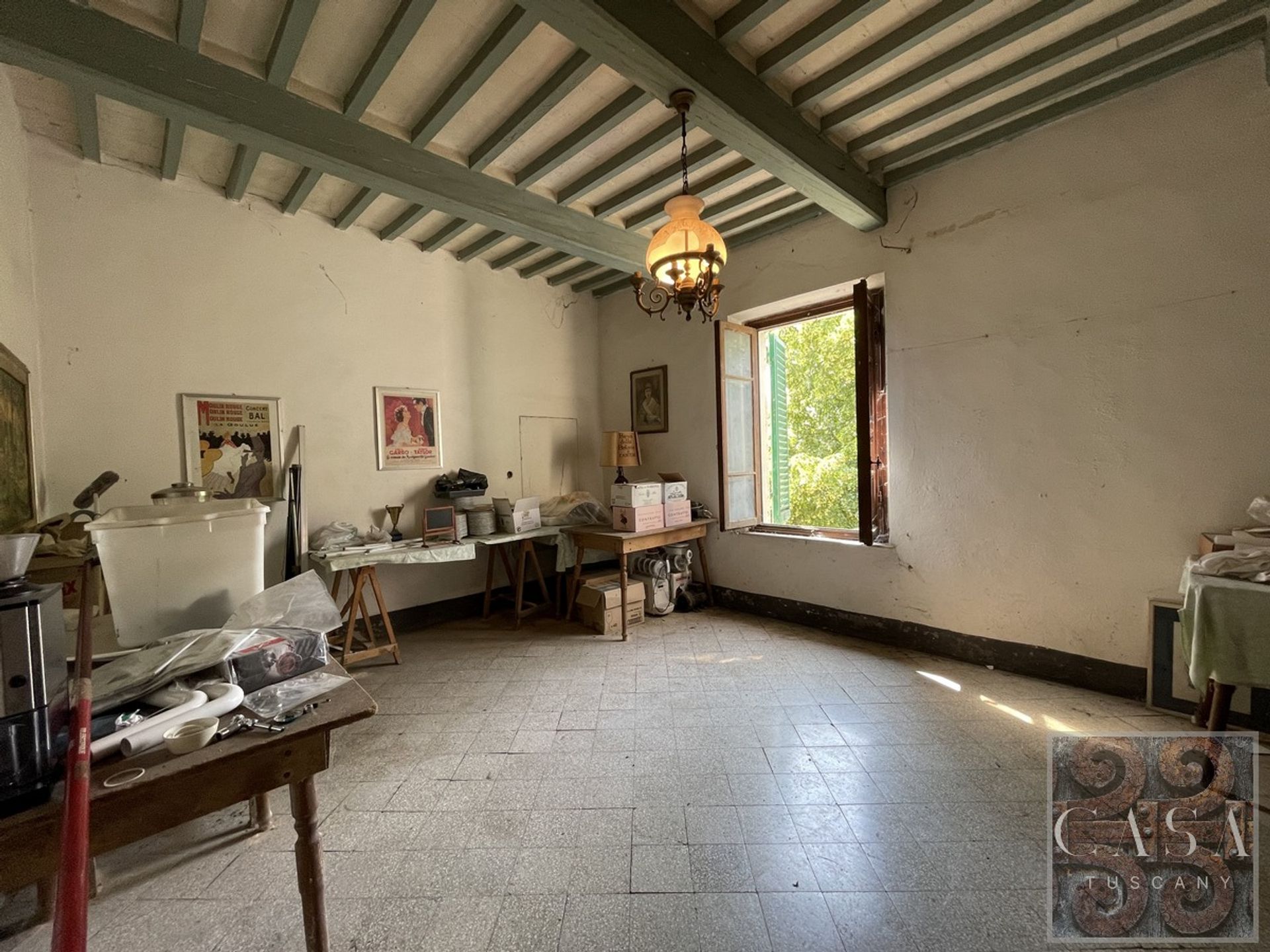 Haus im Casciana Terme, Tuscany 12282163