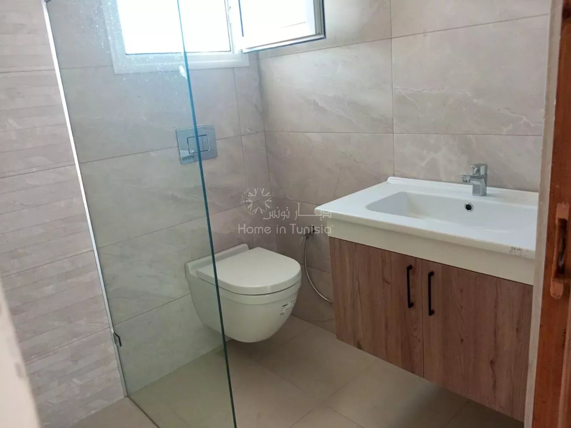 Condominio en Dar el Said, Sousse 12282239