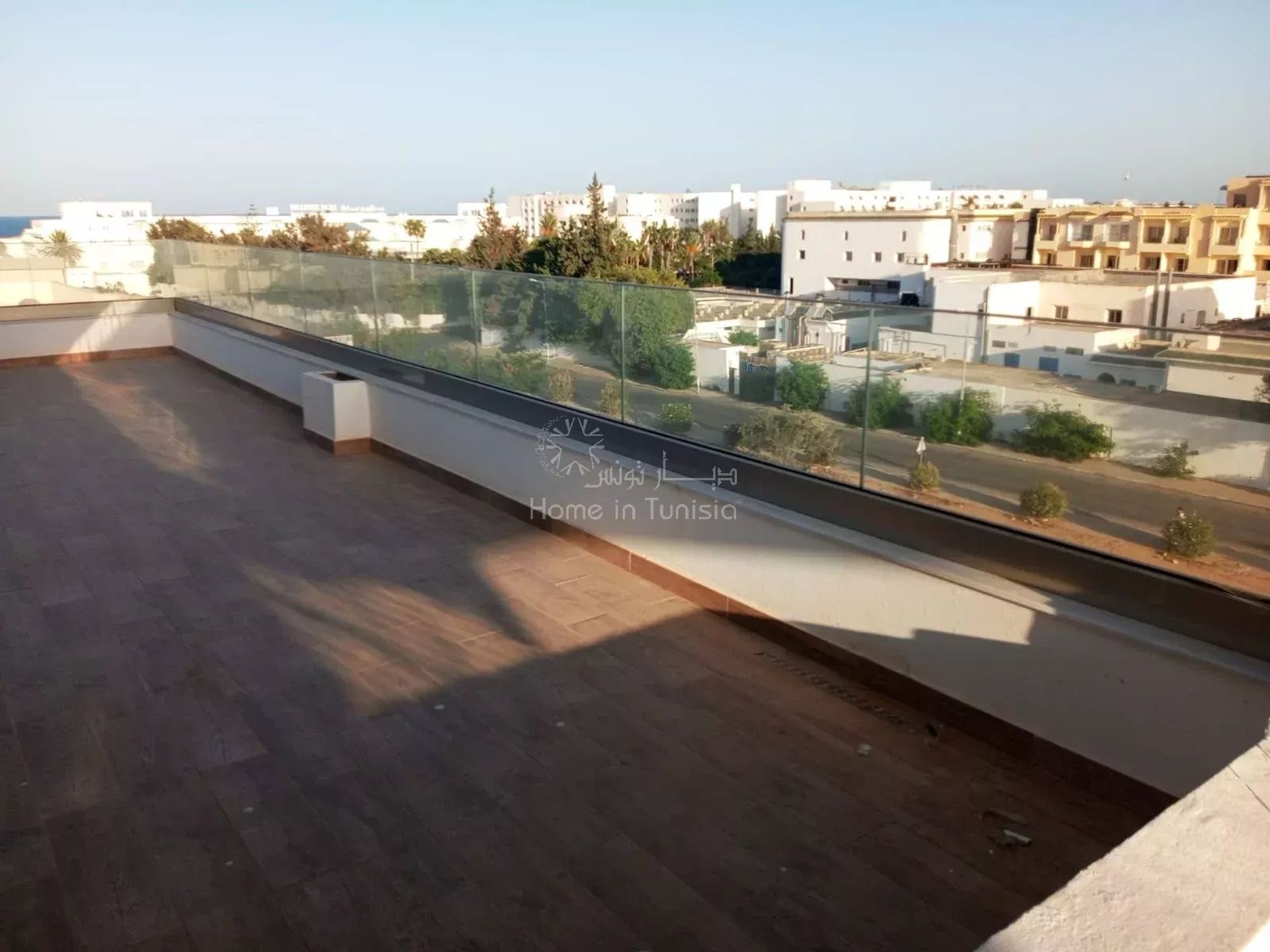 Condominium dans Dar el Said, Sousse 12282239