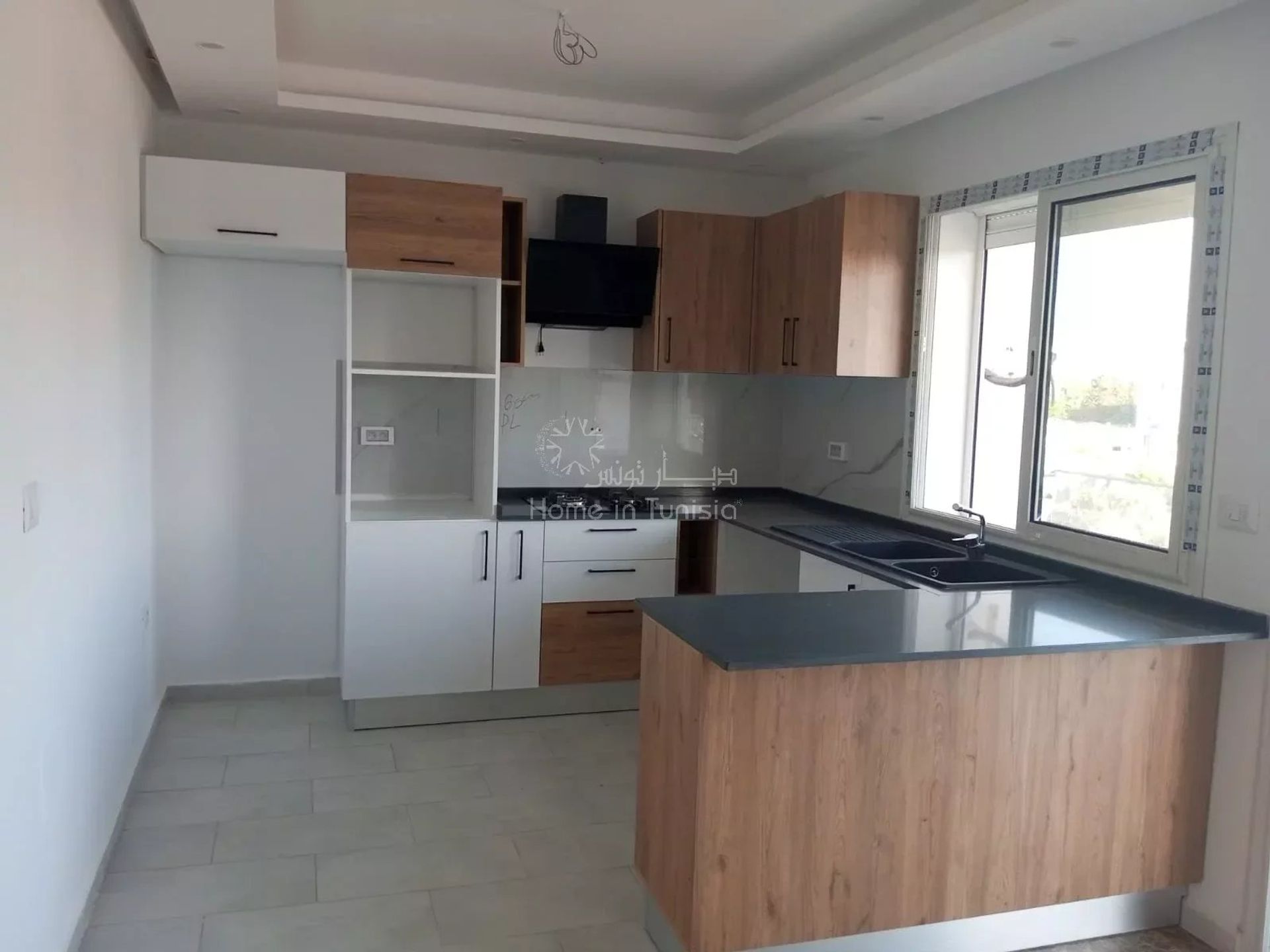 Condominio nel Dar el Said, Sousse 12282240