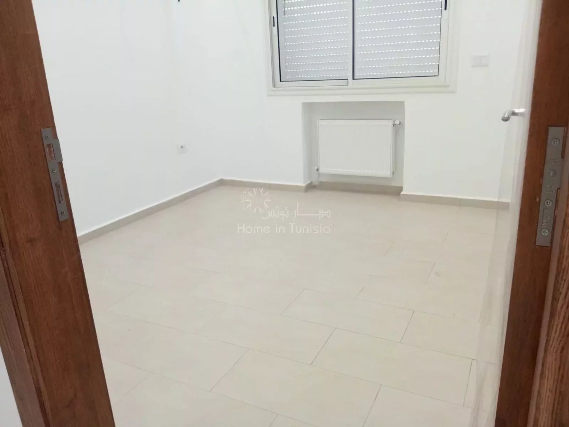 Condominium dans Dar el Said, Sousse 12282241