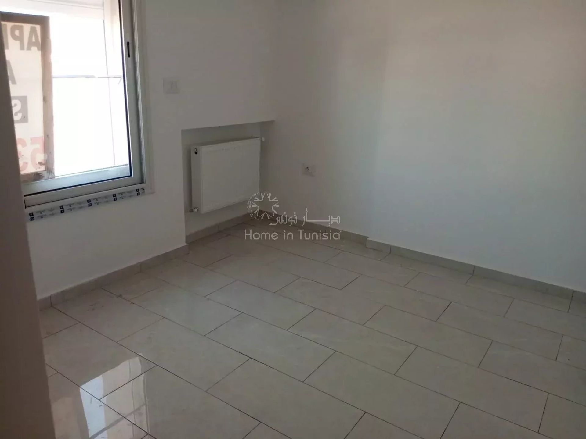 Condominium in Dar el Said, Sousse 12282242