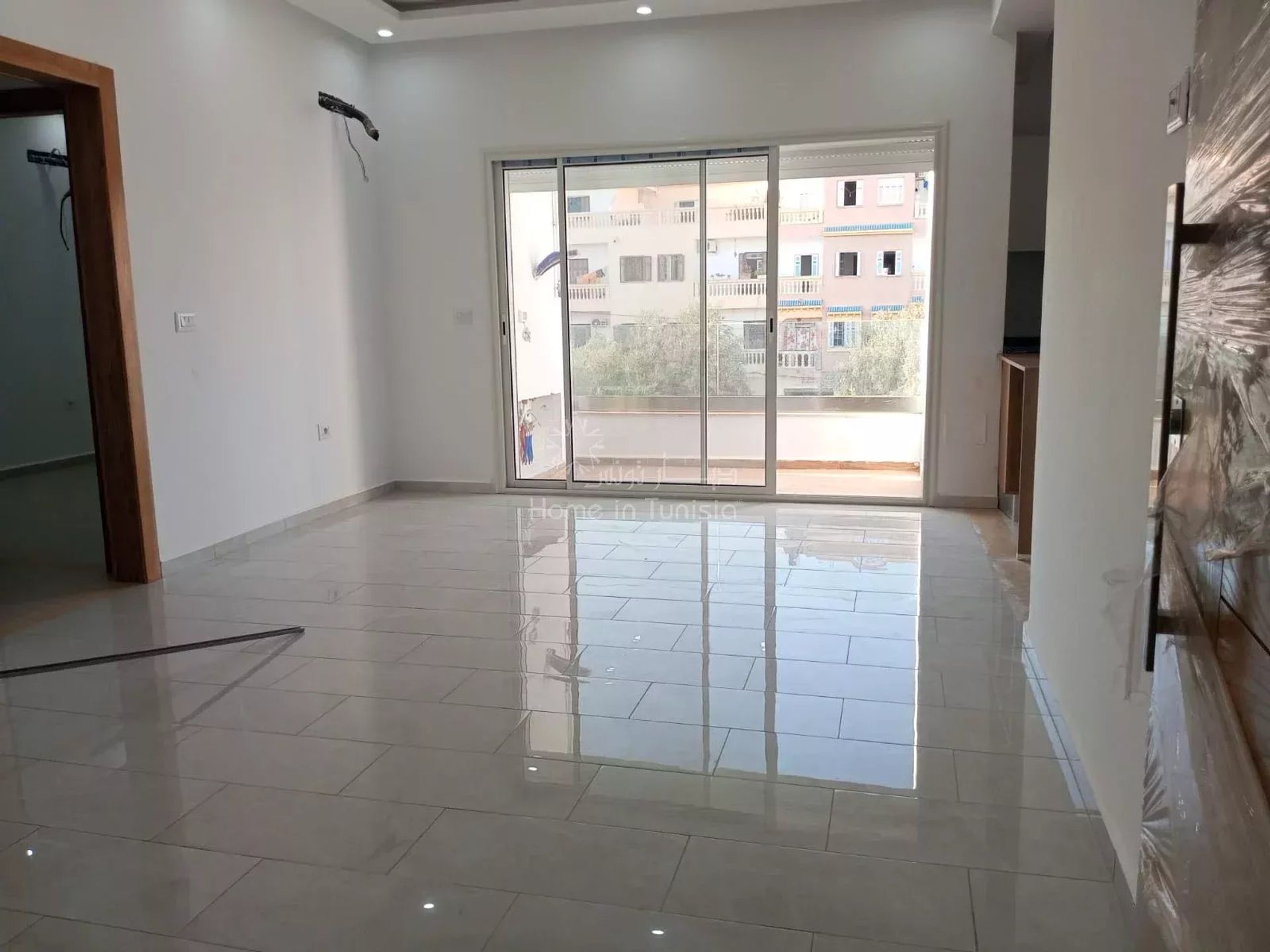 Condominium dans El Kantaoui, Hammam Sousse 12282242