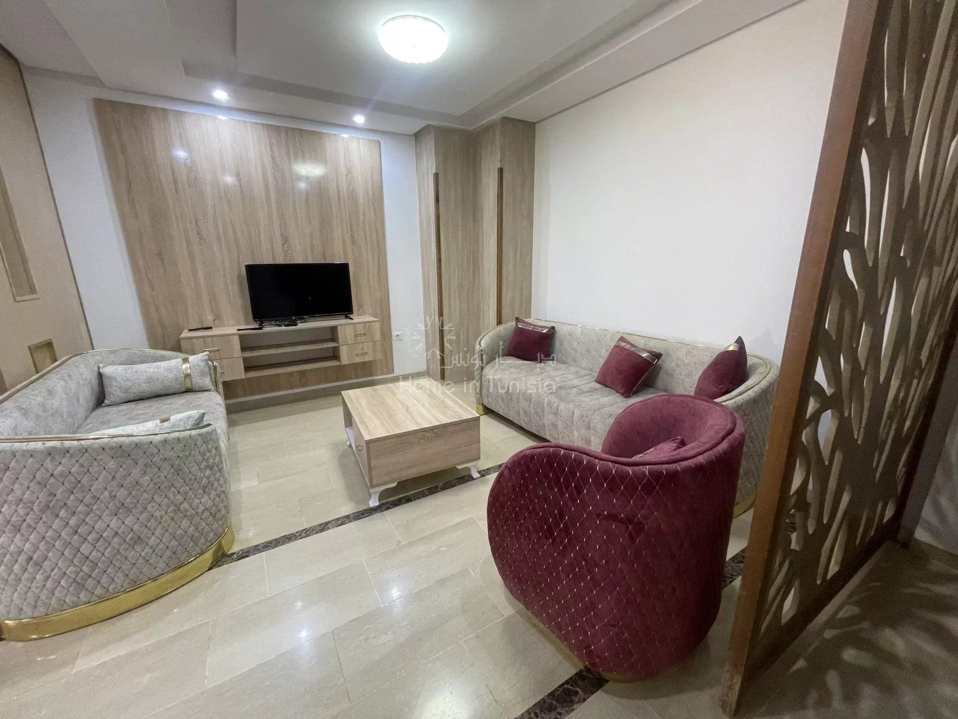 Condominium in Hammam Sousse, Sousse 12282243